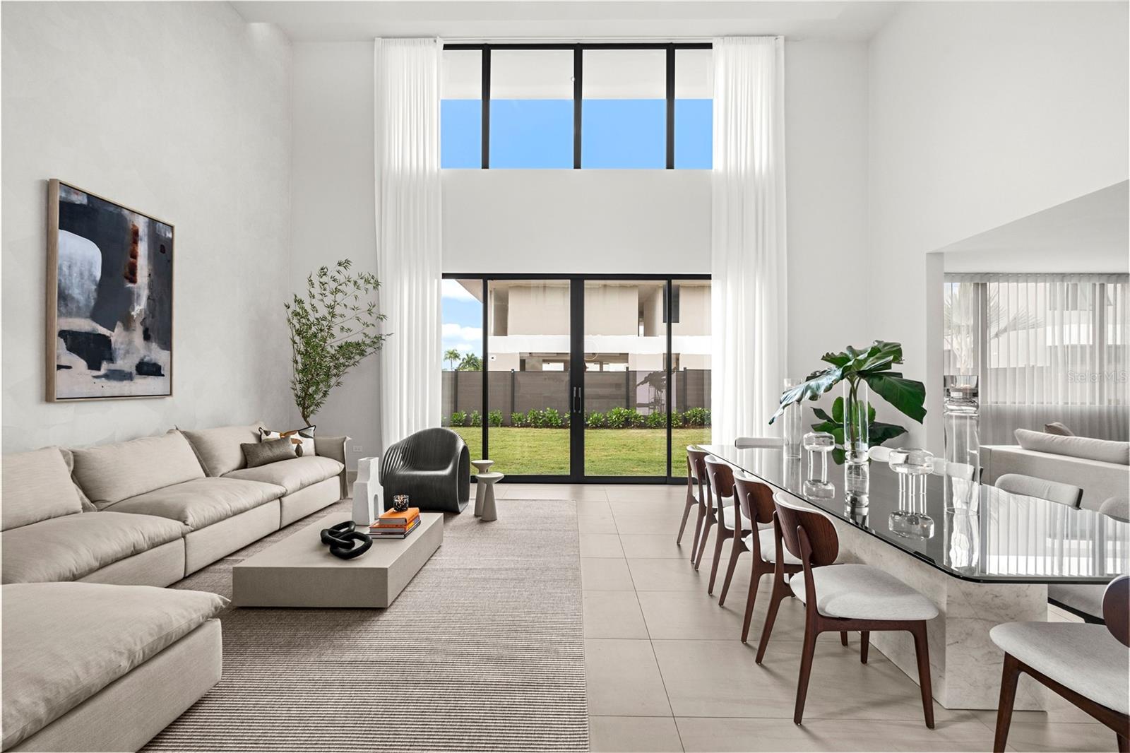 RIVIERA Sunset AND ESTATES