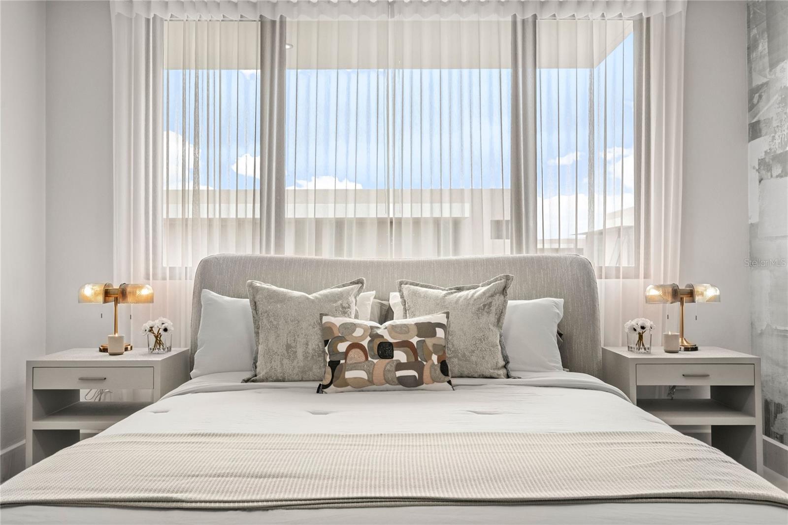 RIVIERA Sunset AND ESTATES