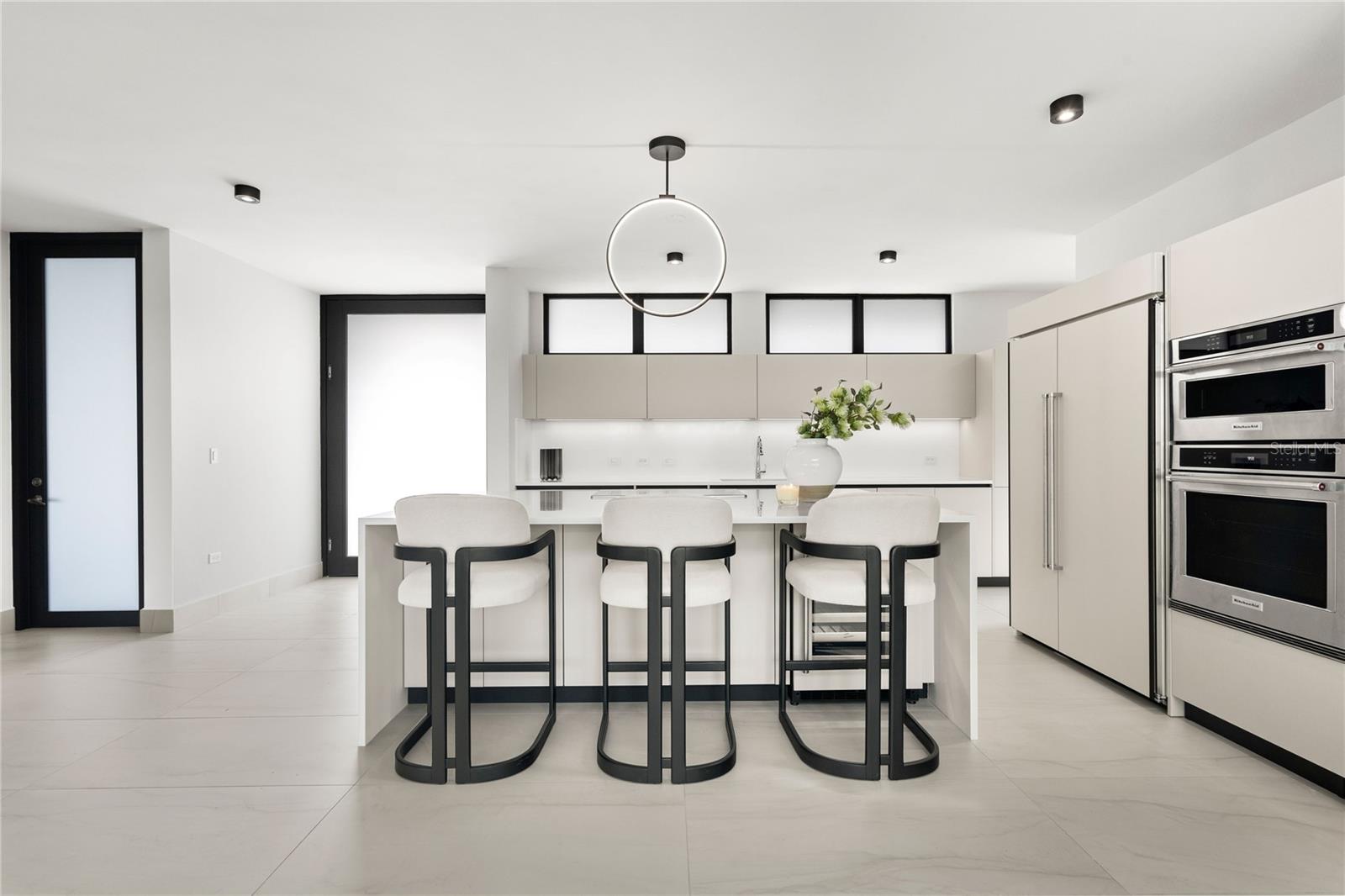 RIVIERA Sunset AND ESTATES