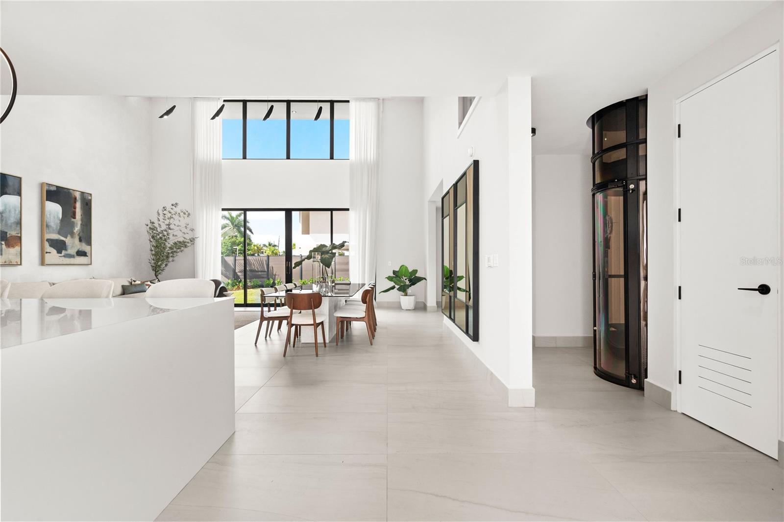 RIVIERA Sunset AND ESTATES