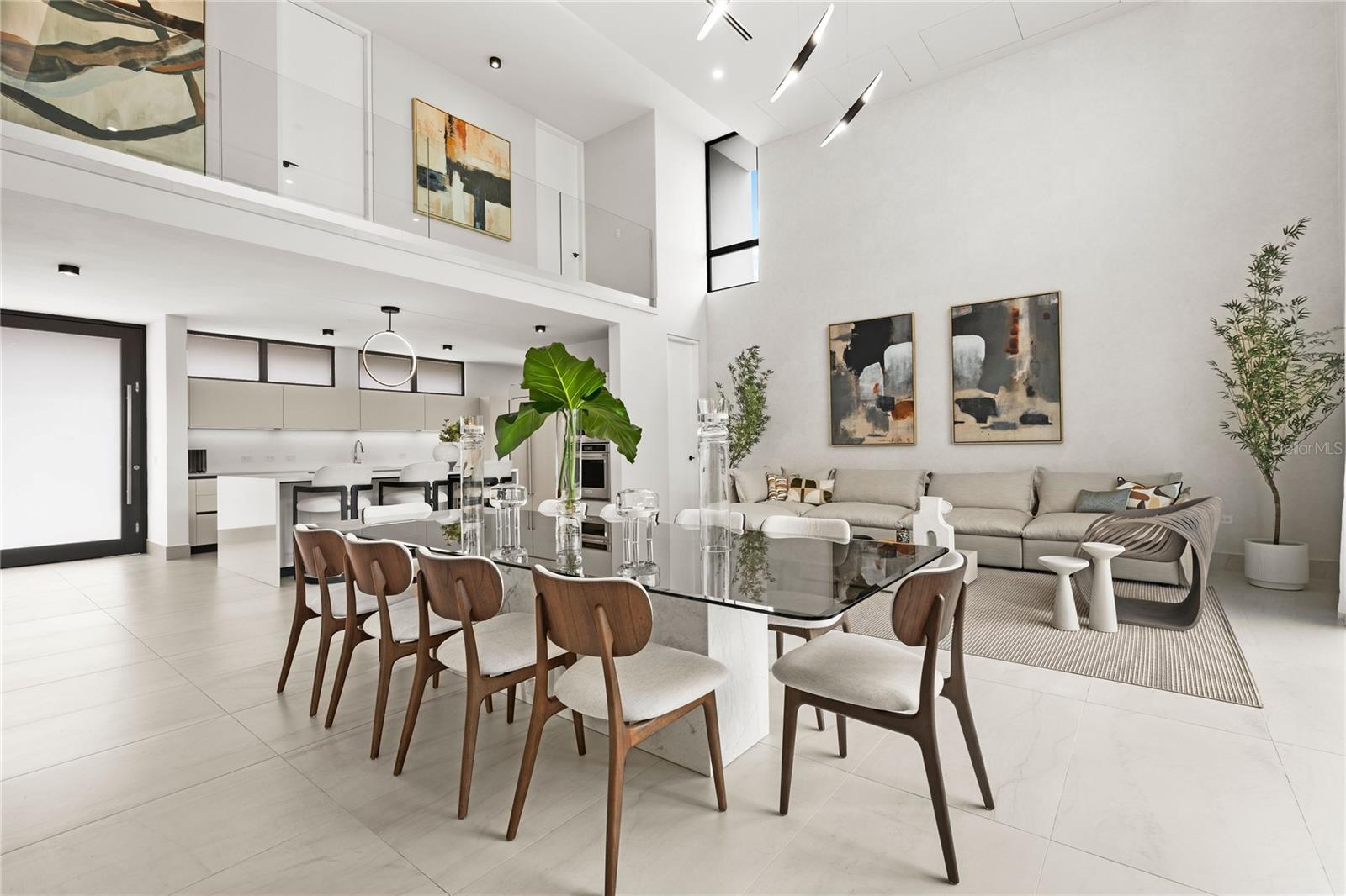 RIVIERA Sunset AND ESTATES