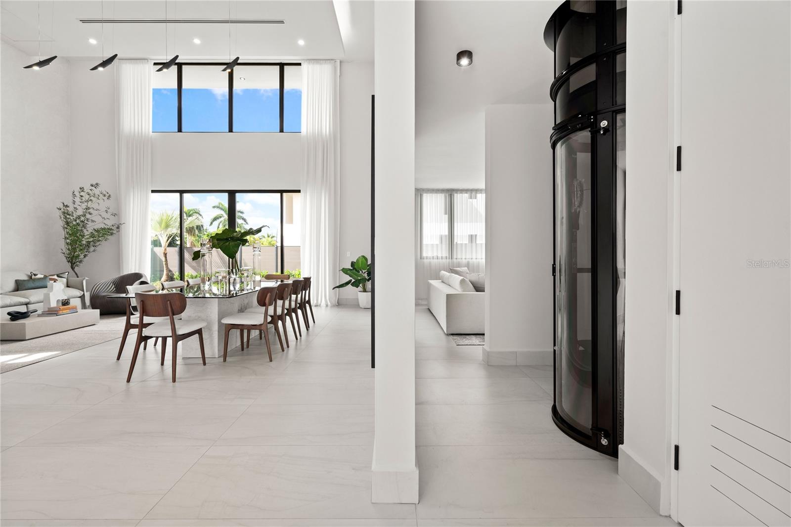 RIVIERA Sunset AND ESTATES