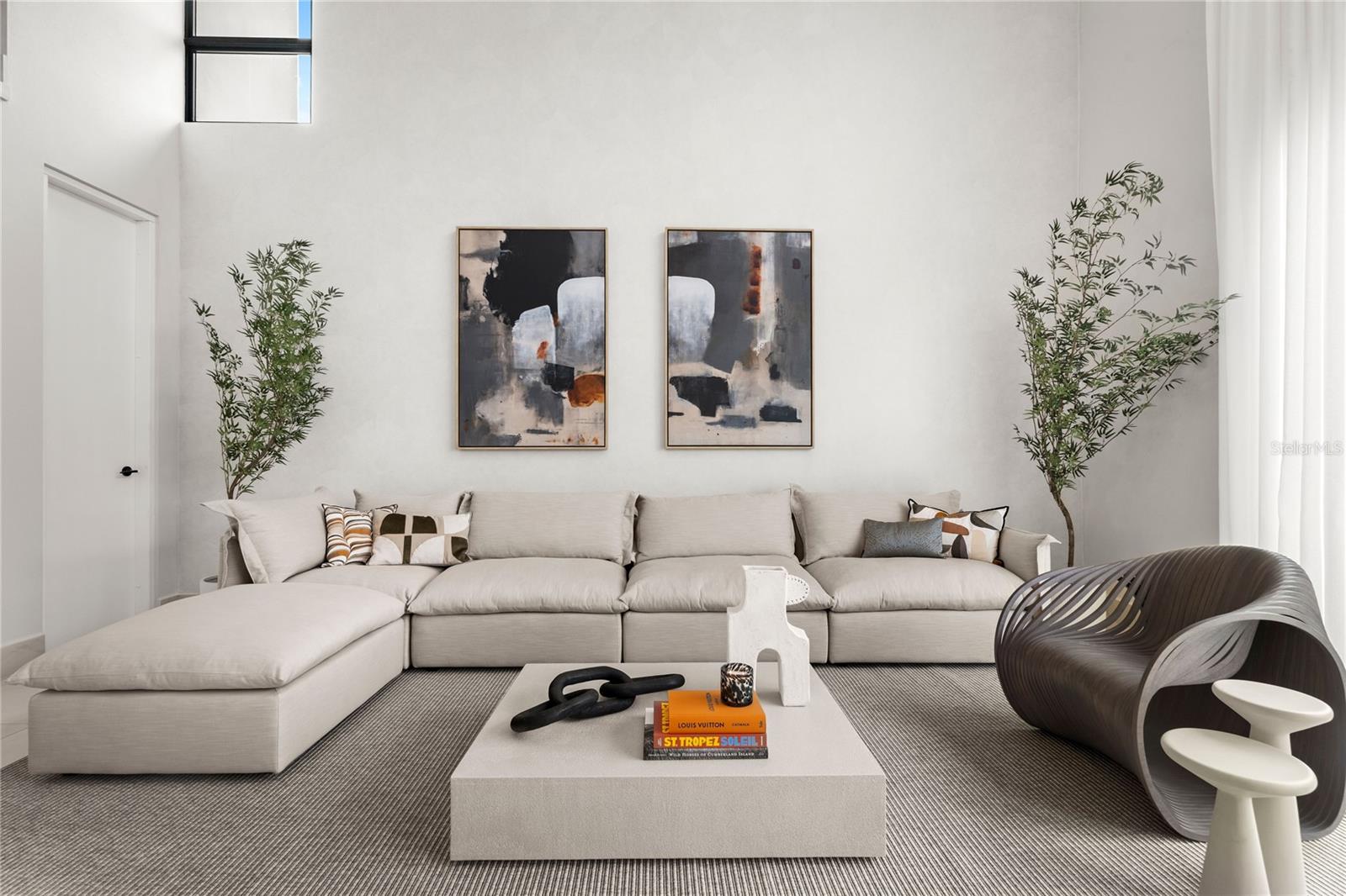 RIVIERA Sunset AND ESTATES