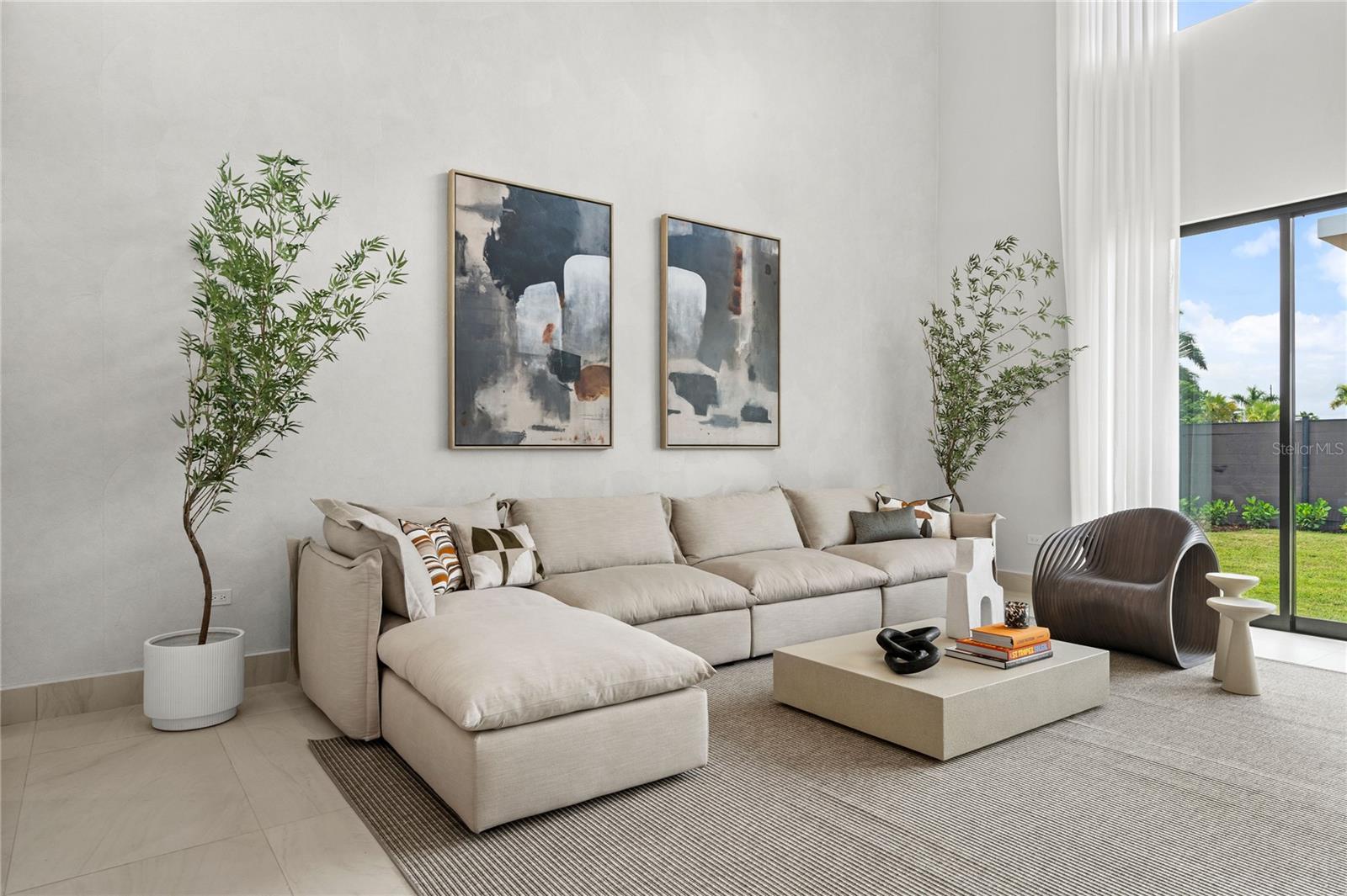 RIVIERA Sunset AND ESTATES