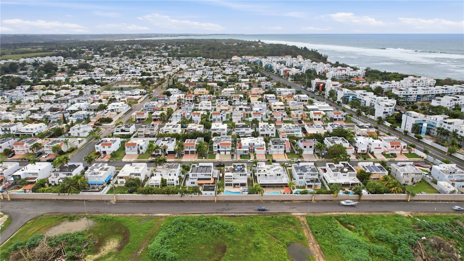 364 VILLAS DE LA PLAYA #Q7