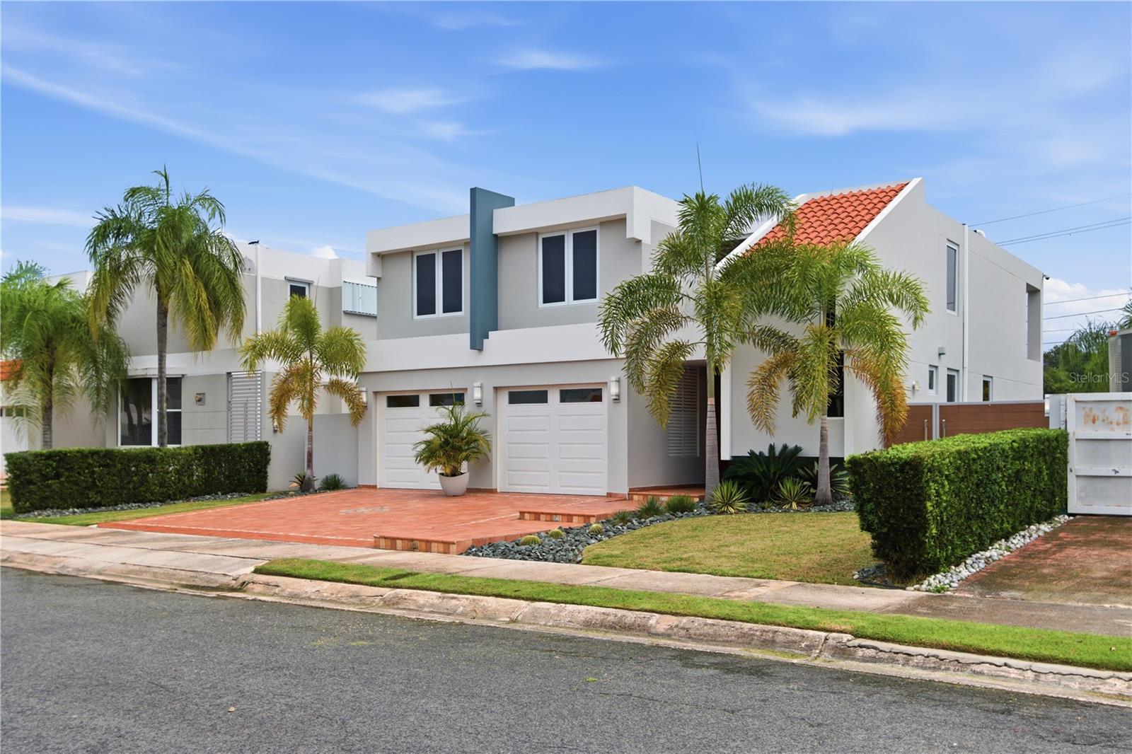 364 VILLAS DE LA PLAYA #Q7