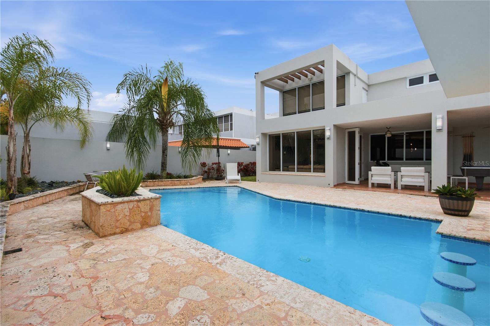 364 VILLAS DE LA PLAYA #Q7