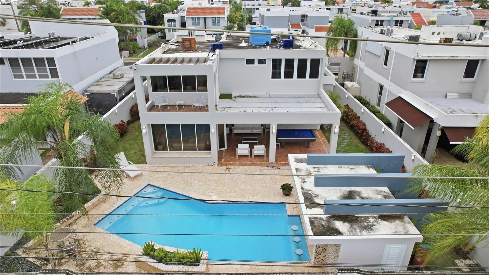 364 VILLAS DE LA PLAYA #Q7