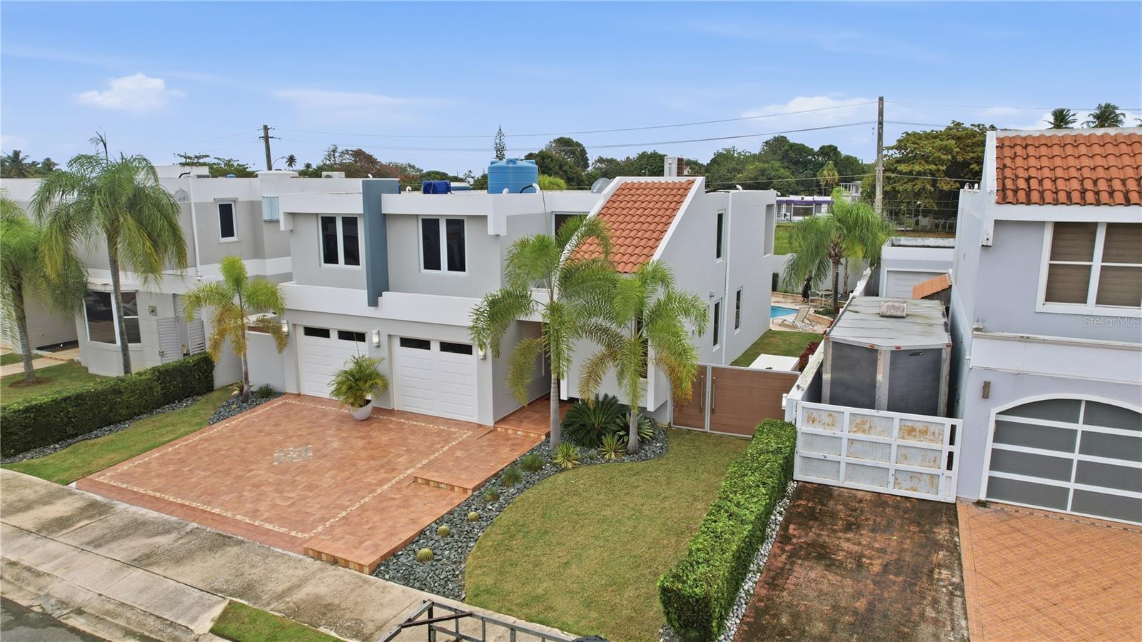 364 VILLAS DE LA PLAYA #Q7