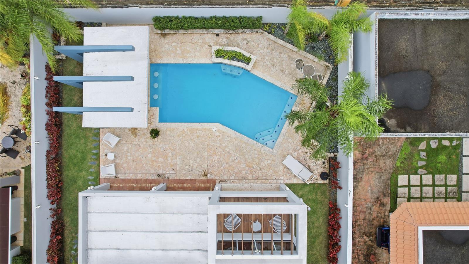 364 VILLAS DE LA PLAYA #Q7