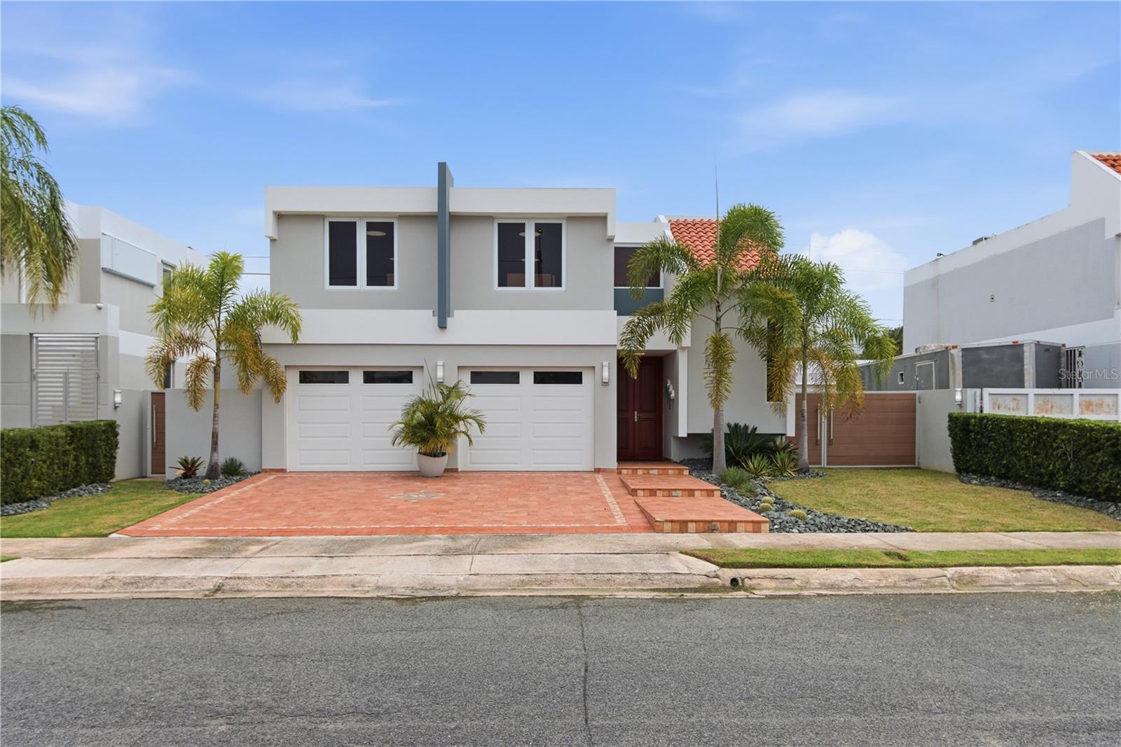 364 VILLAS DE LA PLAYA #Q7