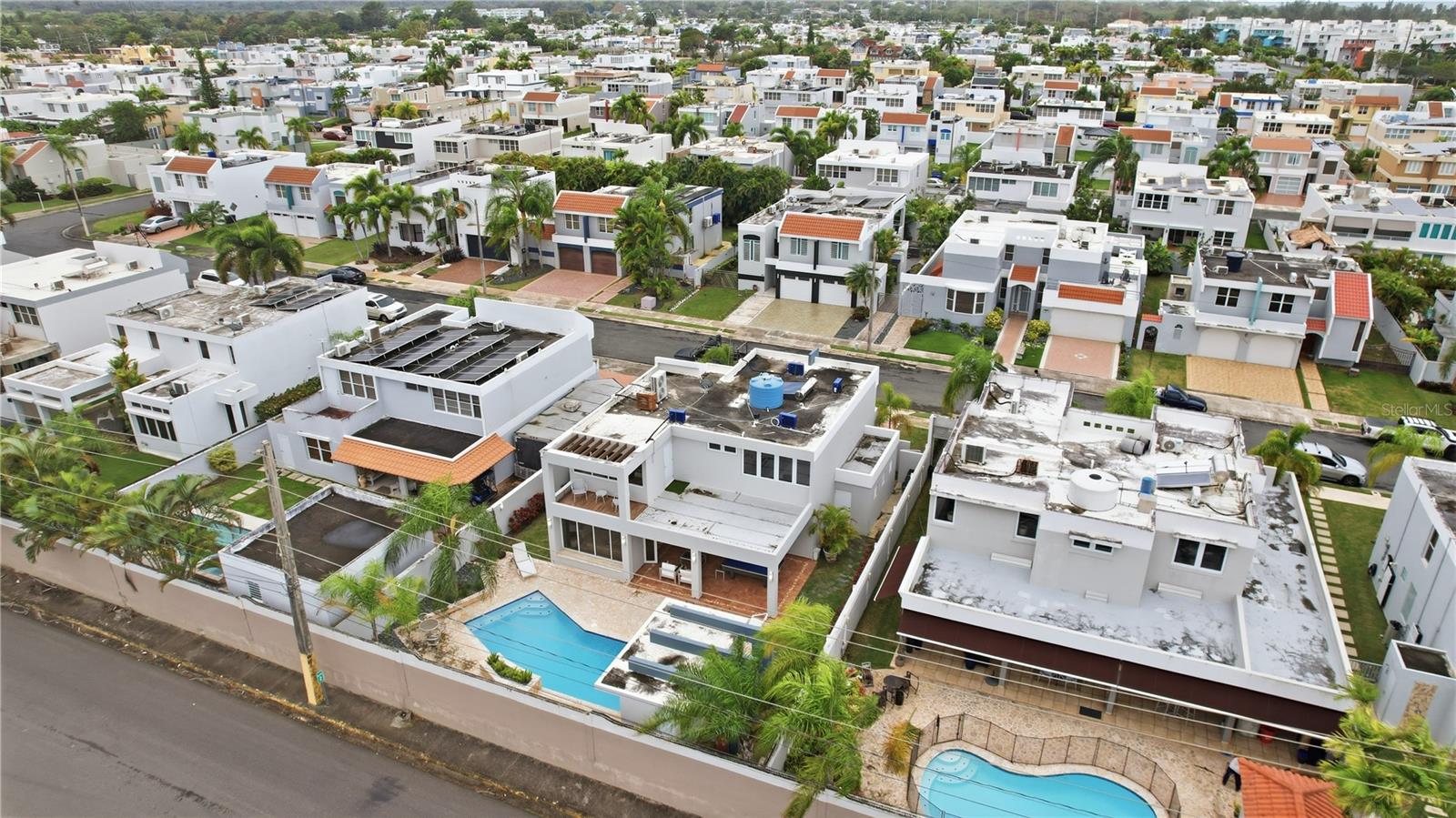 364 VILLAS DE LA PLAYA #Q7