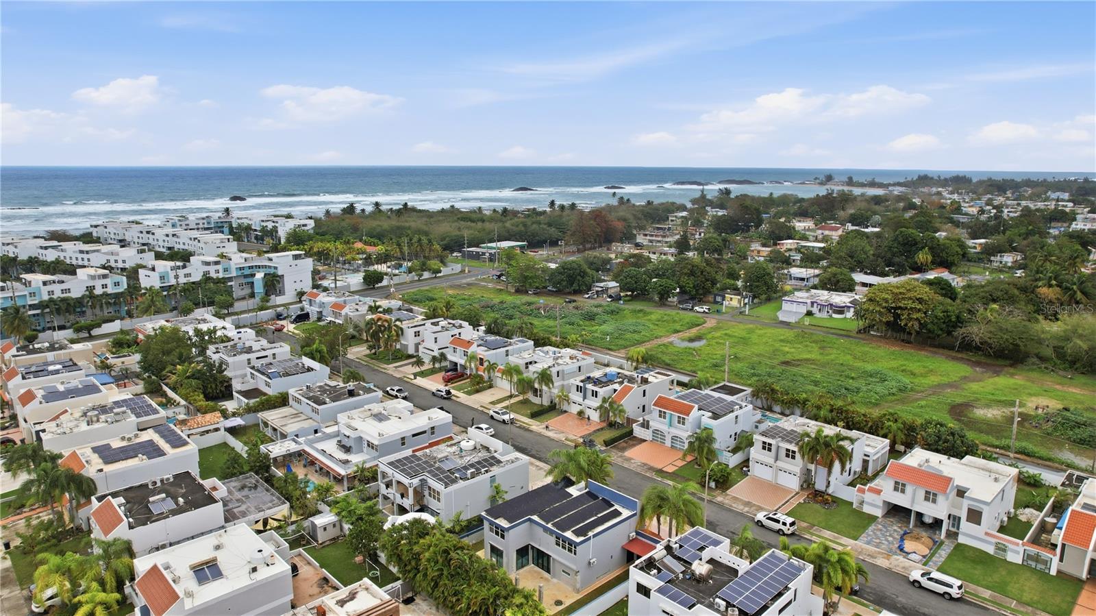 364 VILLAS DE LA PLAYA #Q7