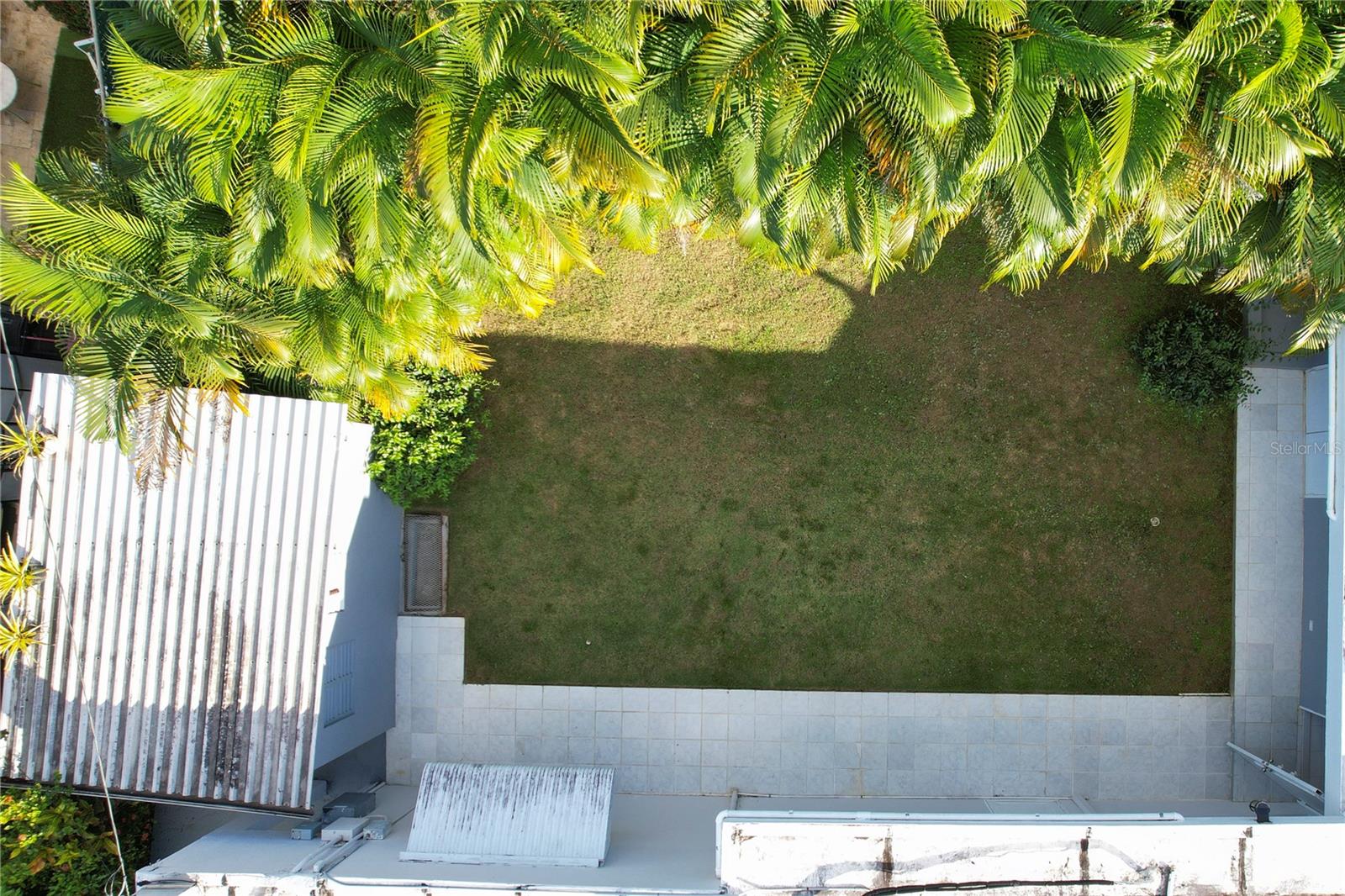 1617 SANTA PRAXEDES #1617