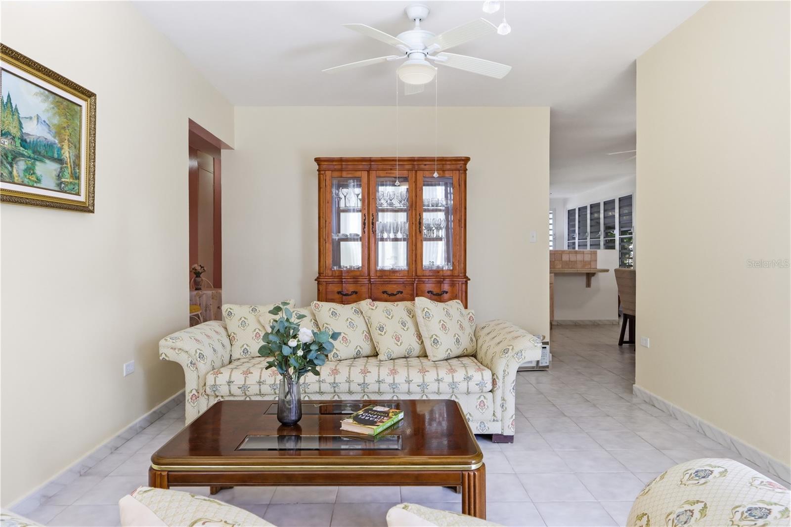 1617 SANTA PRAXEDES #1617