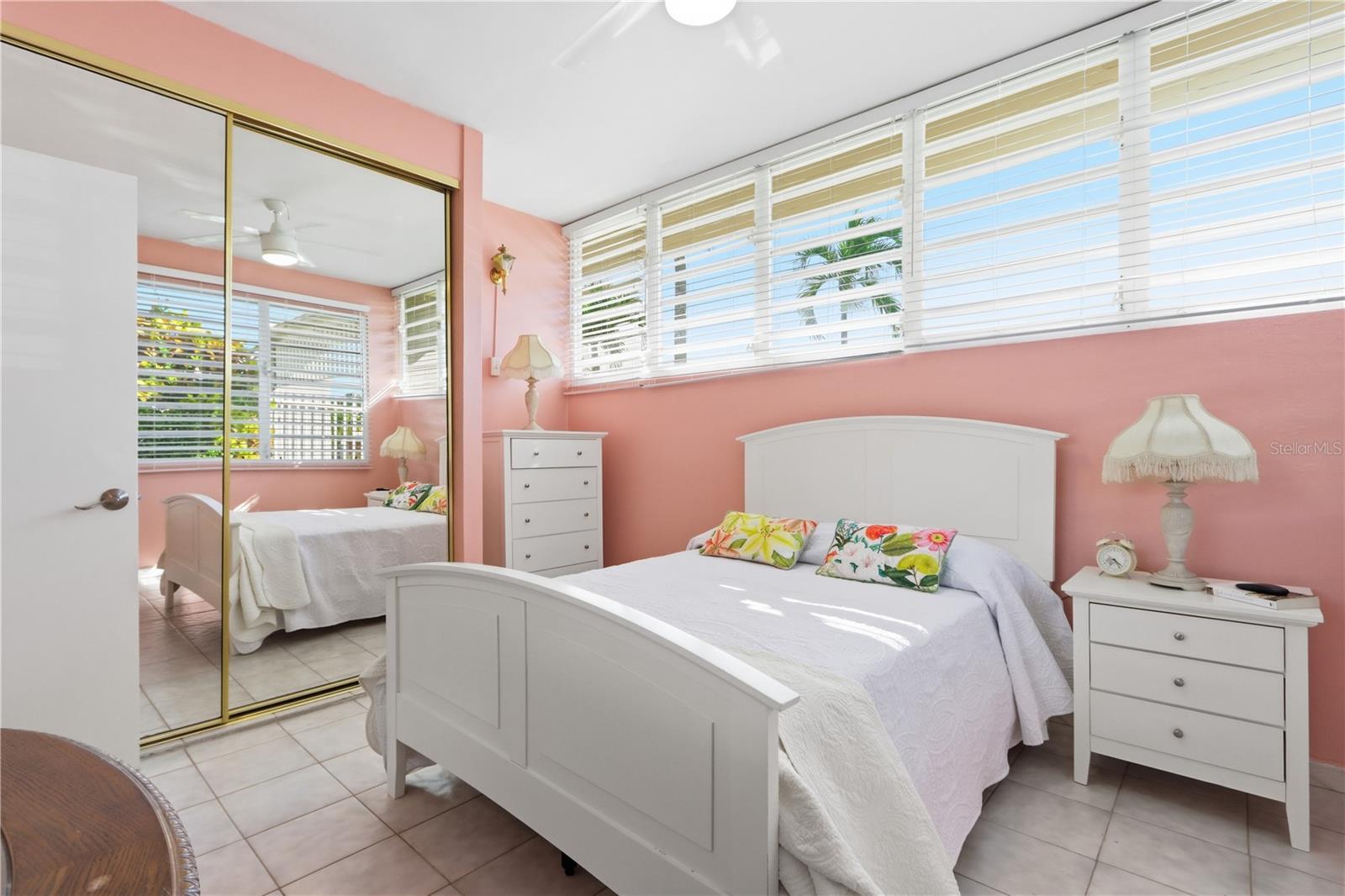 1617 SANTA PRAXEDES #1617