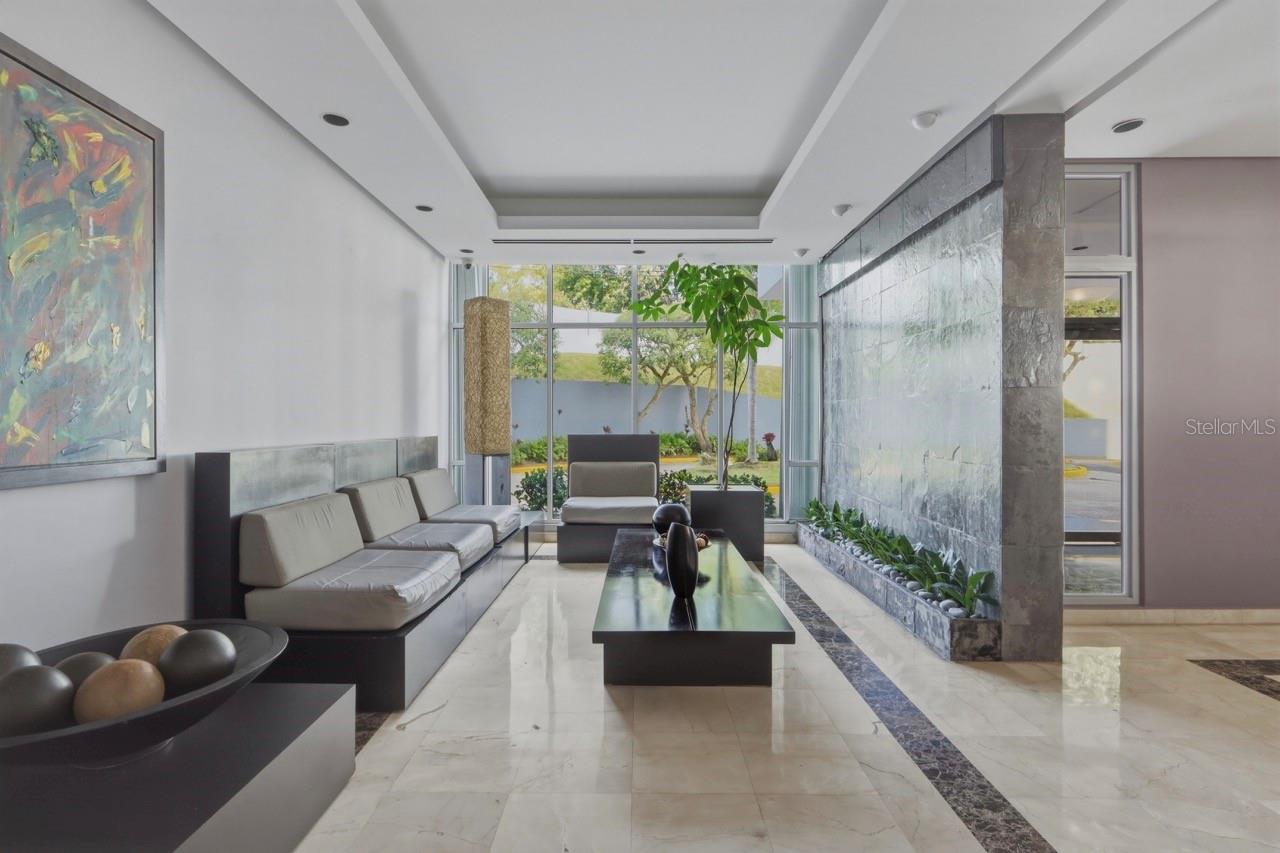 Cond. Puerto Paseos AVENIDA FELISA RINCON GAUTIER #2104