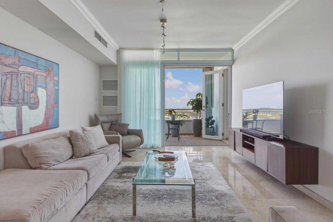 Cond. Puerto Paseos AVENIDA FELISA RINCON GAUTIER #2104