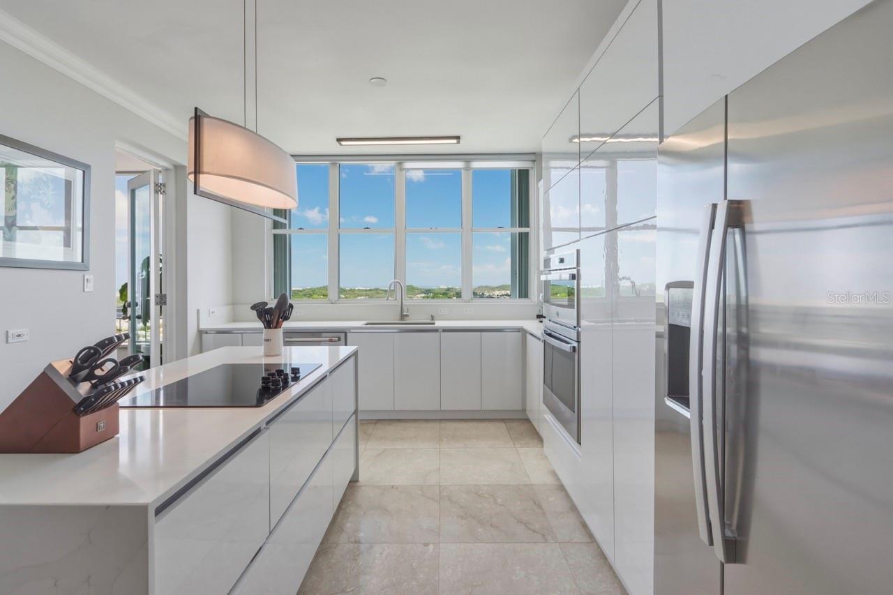 Cond. Puerto Paseos AVENIDA FELISA RINCON GAUTIER #2104