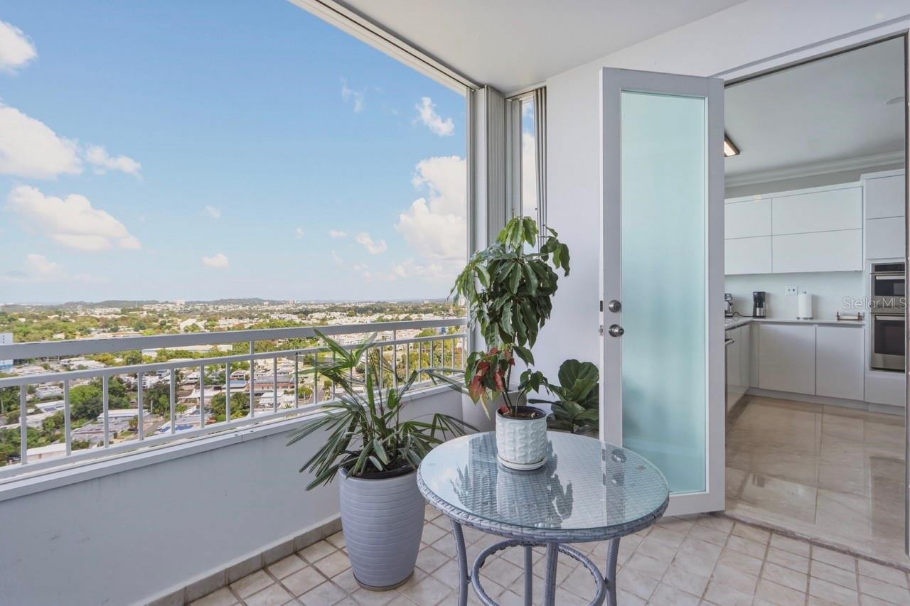 Cond. Puerto Paseos AVENIDA FELISA RINCON GAUTIER #2104