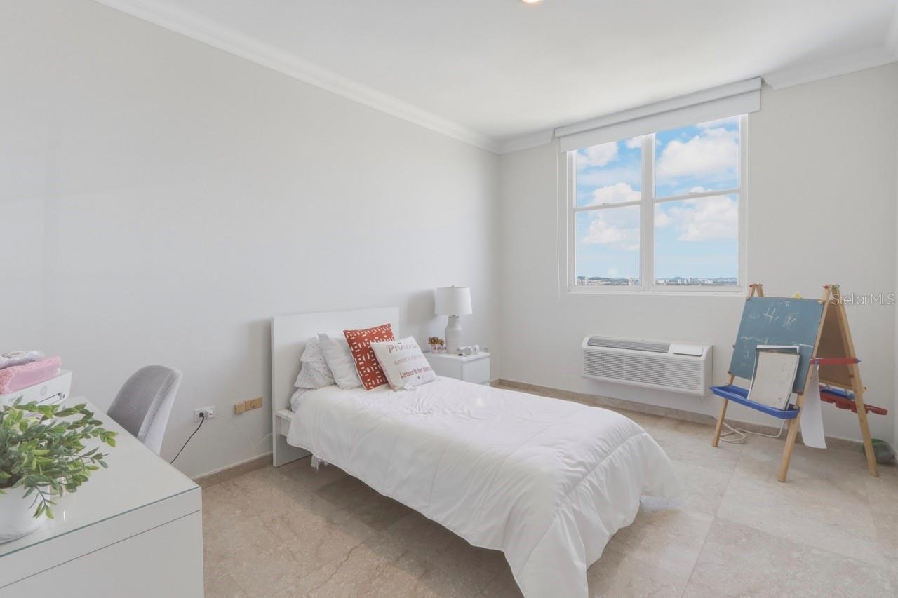 Cond. Puerto Paseos AVENIDA FELISA RINCON GAUTIER #2104