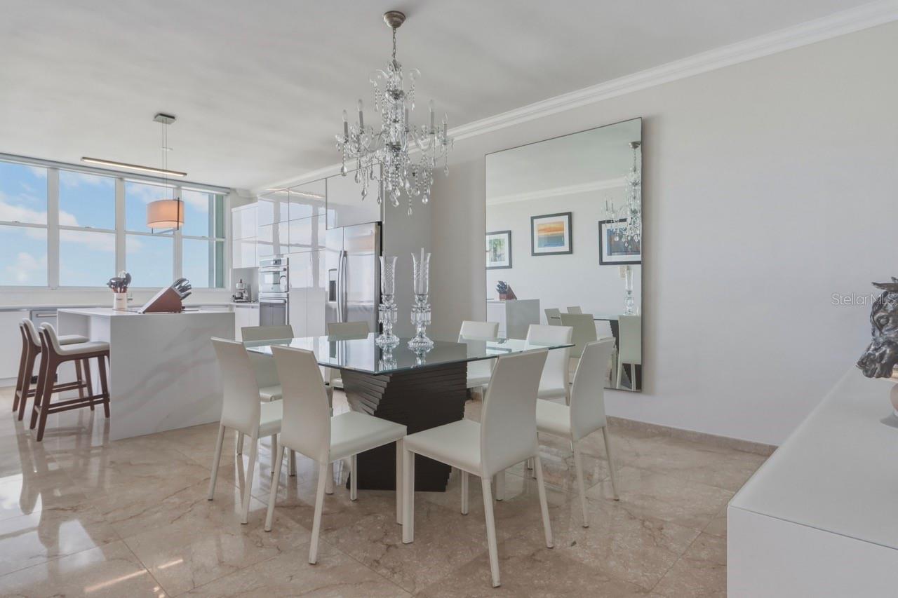 Cond. Puerto Paseos AVENIDA FELISA RINCON GAUTIER #2104