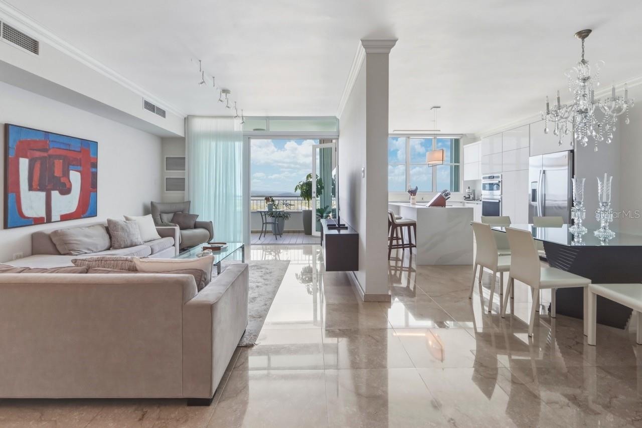 Cond. Puerto Paseos AVENIDA FELISA RINCON GAUTIER #2104