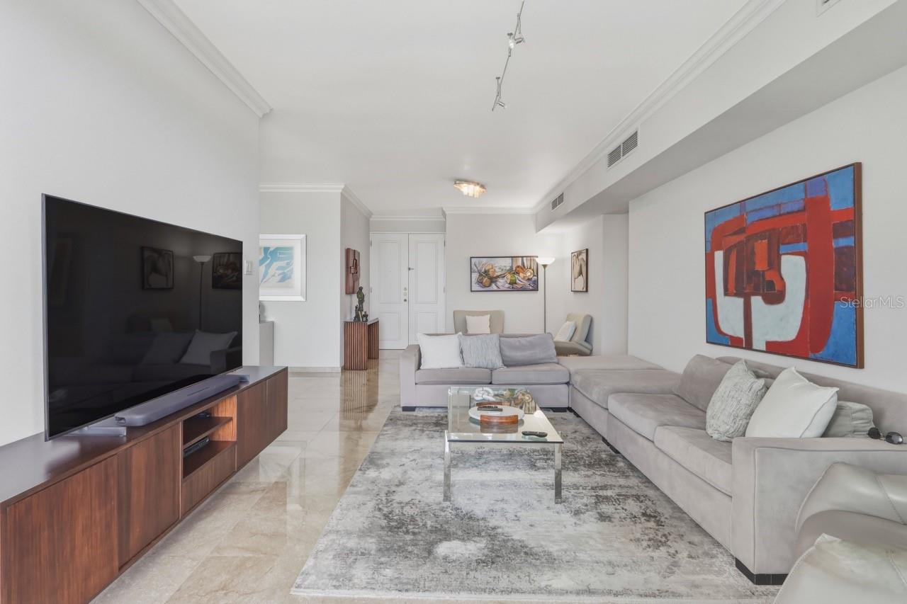 Cond. Puerto Paseos AVENIDA FELISA RINCON GAUTIER #2104