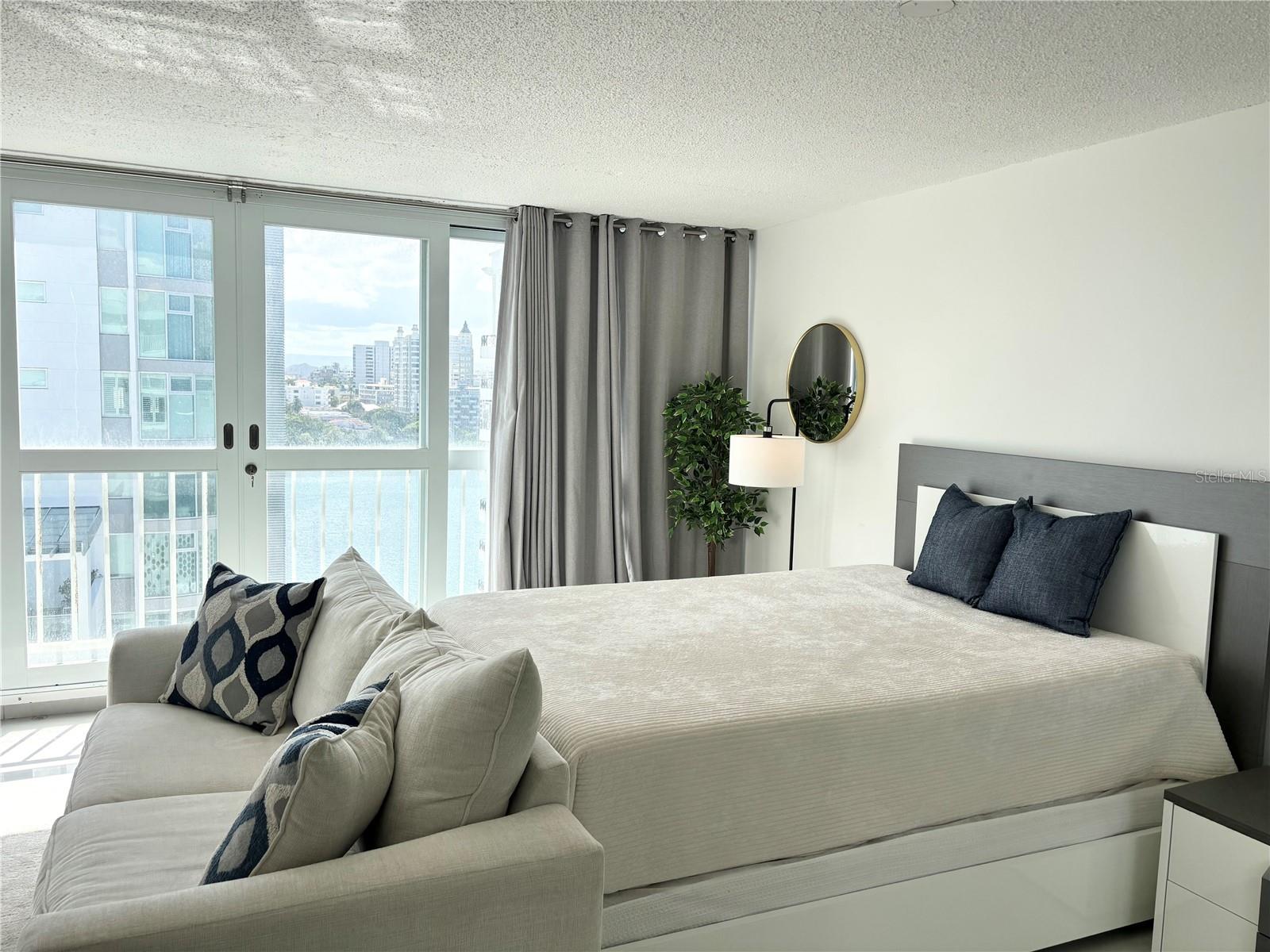 1035 ASHFORD AVENUE #1108