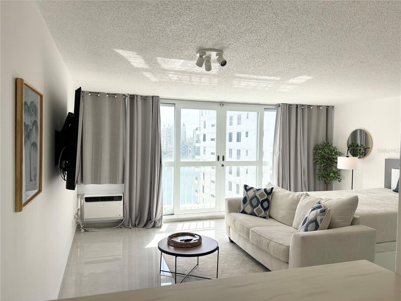 1035 ASHFORD AVENUE #1108