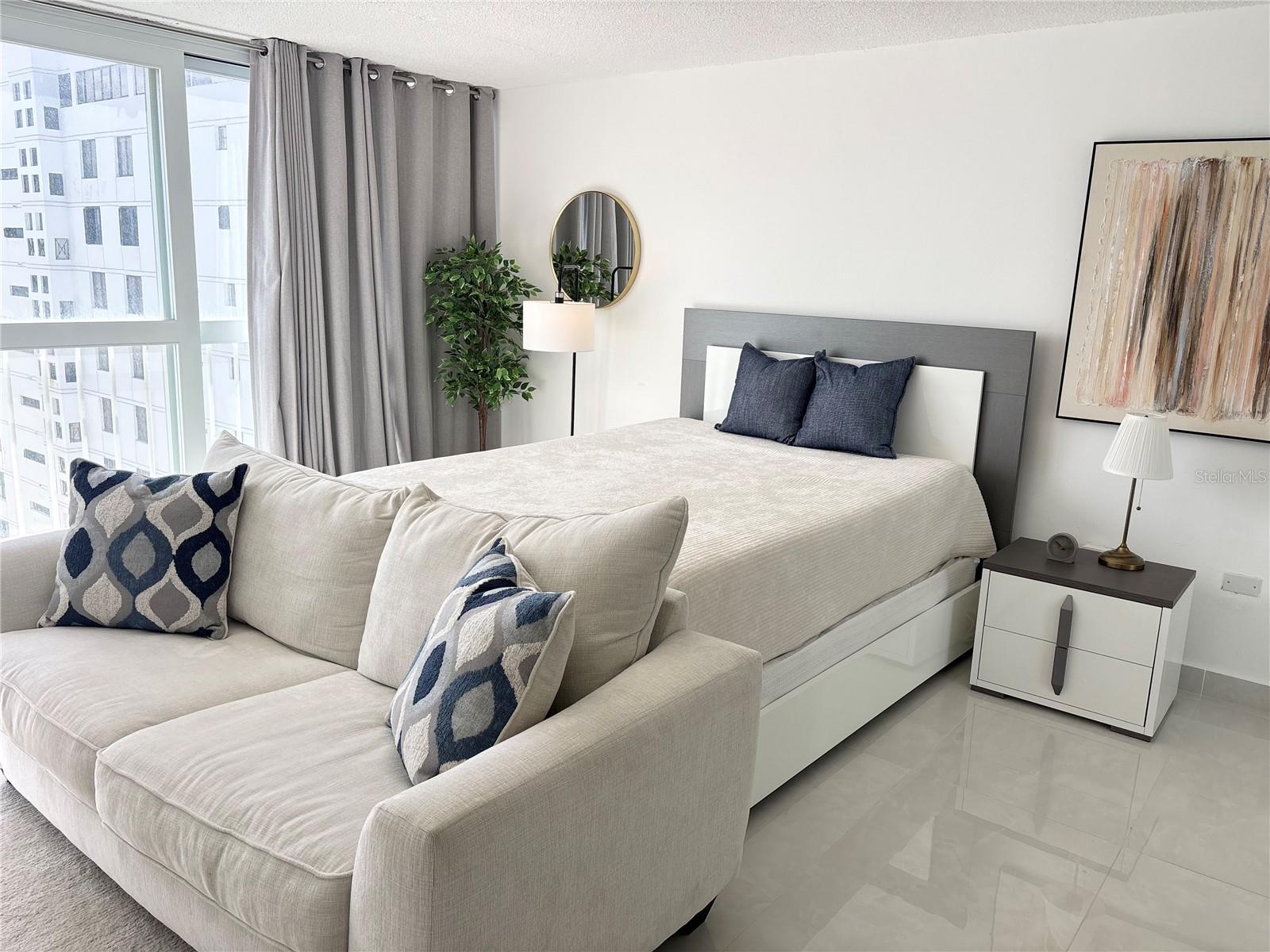 1035 ASHFORD AVENUE #1108