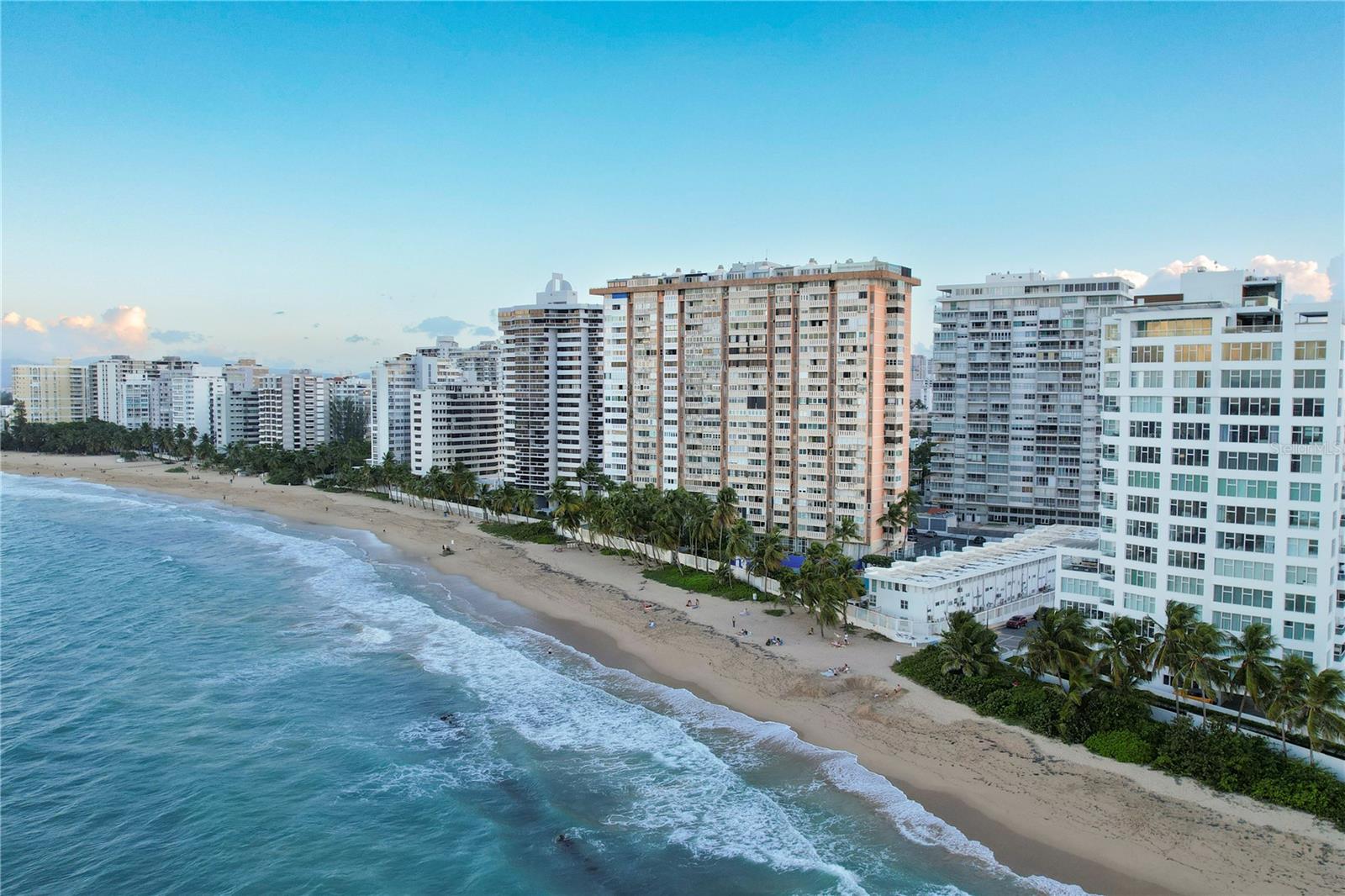1479 Ashford Ave CONDADO DEL MAR #916