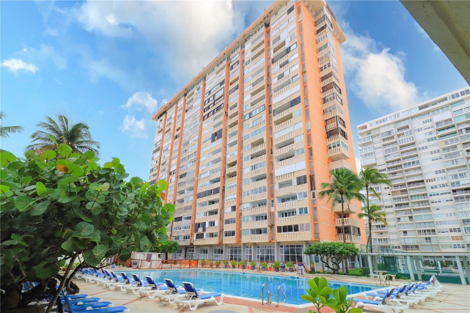 1479 Ashford Ave CONDADO DEL MAR #916
