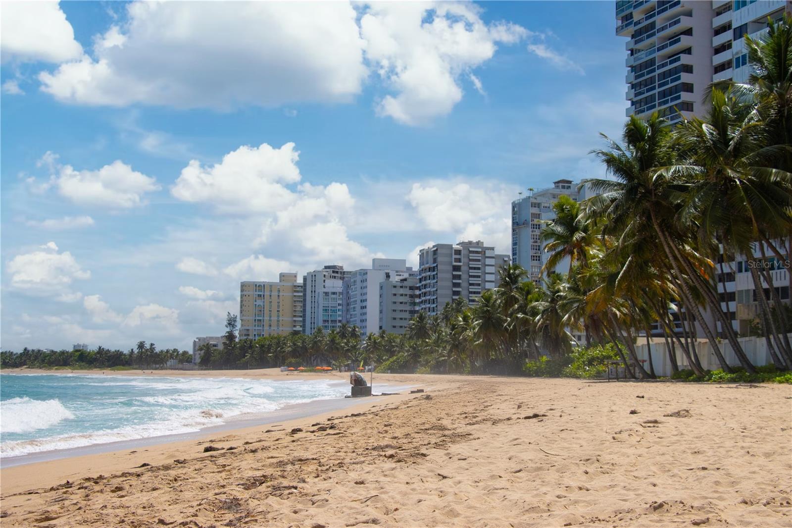 1479 Ashford Ave CONDADO DEL MAR #916