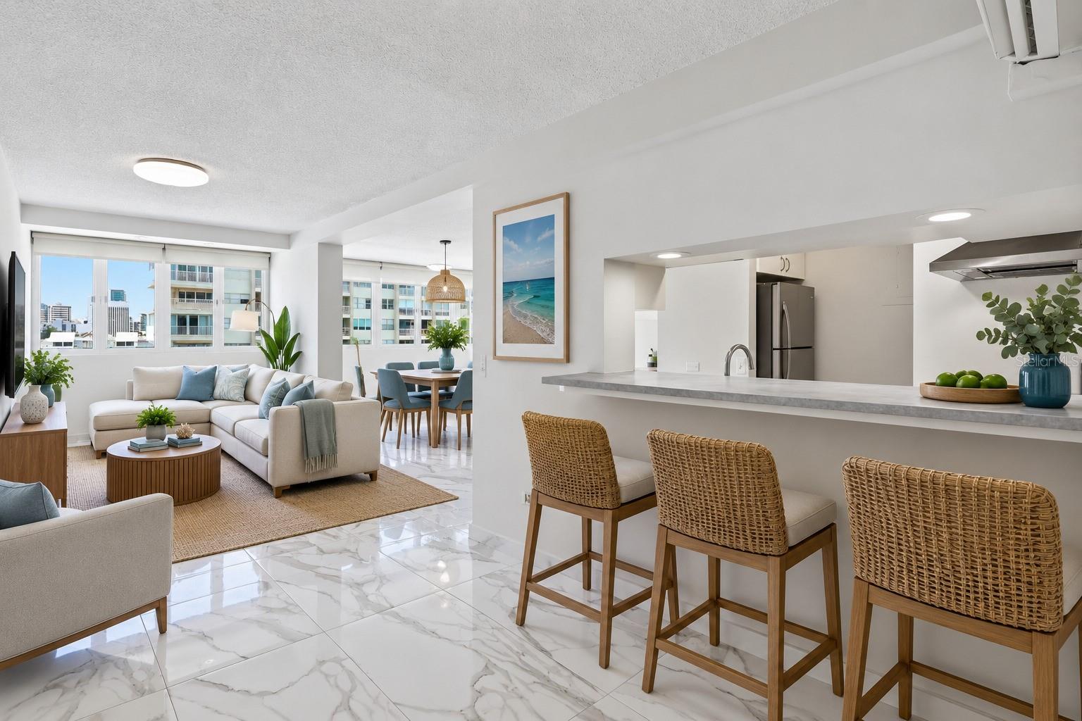 1479 Ashford Ave CONDADO DEL MAR #916