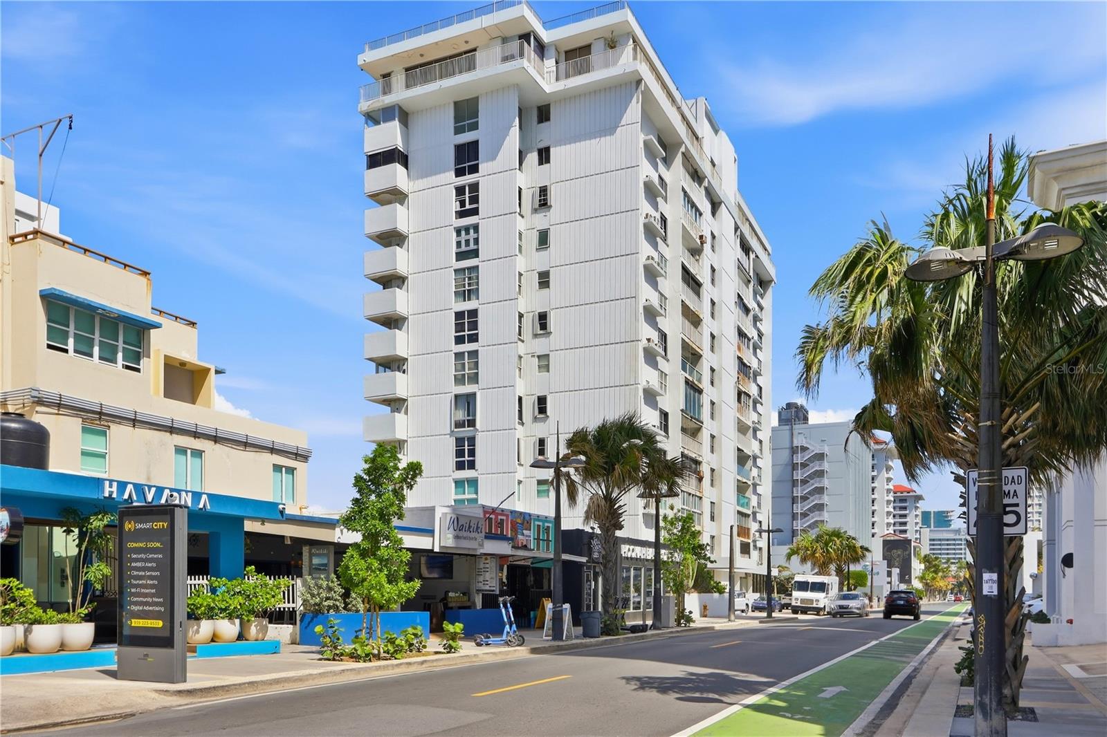 1035 ASHFORD AVENUE #505