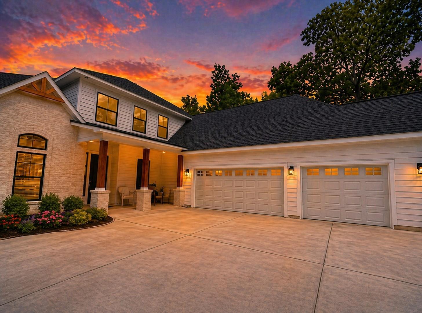 11715 Creek View LN