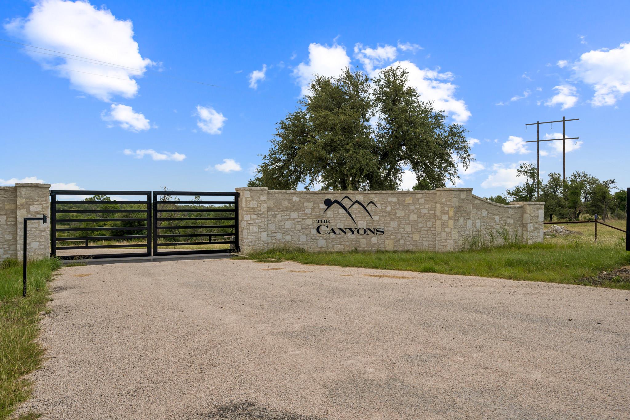 420 Canyons DR Lot 76