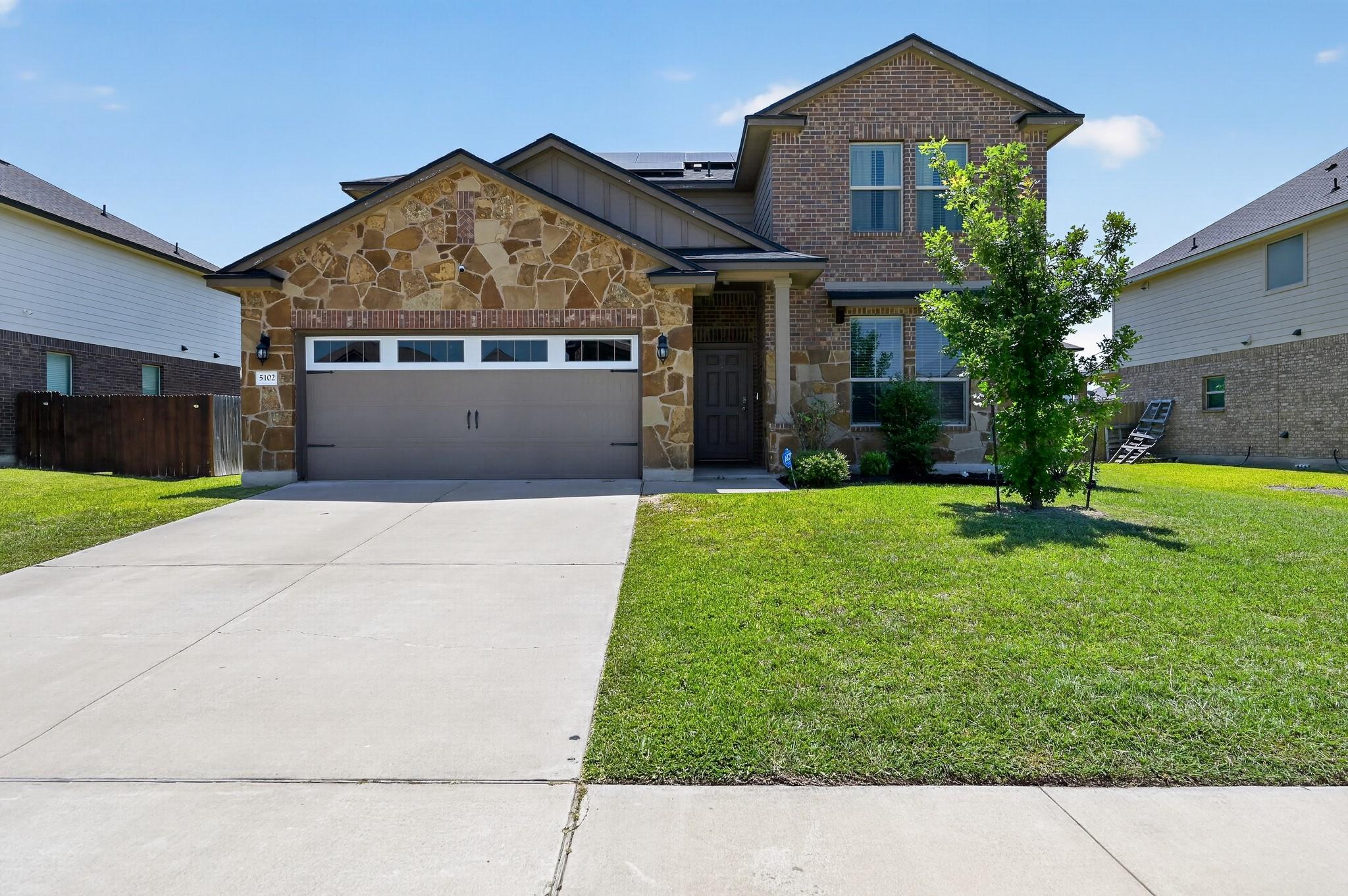 5102 Primavera LN