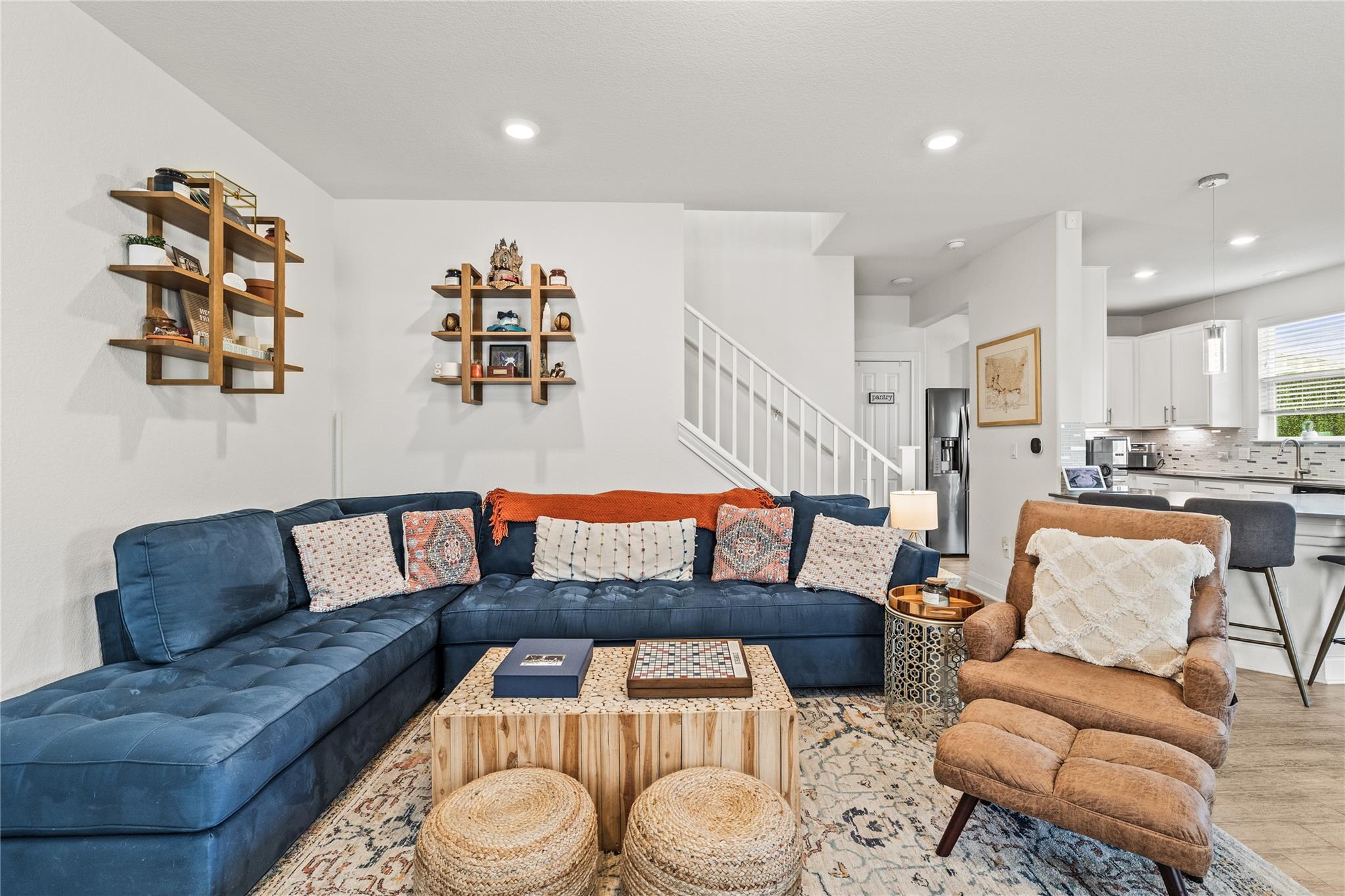 817 Sand Hill Branch DR