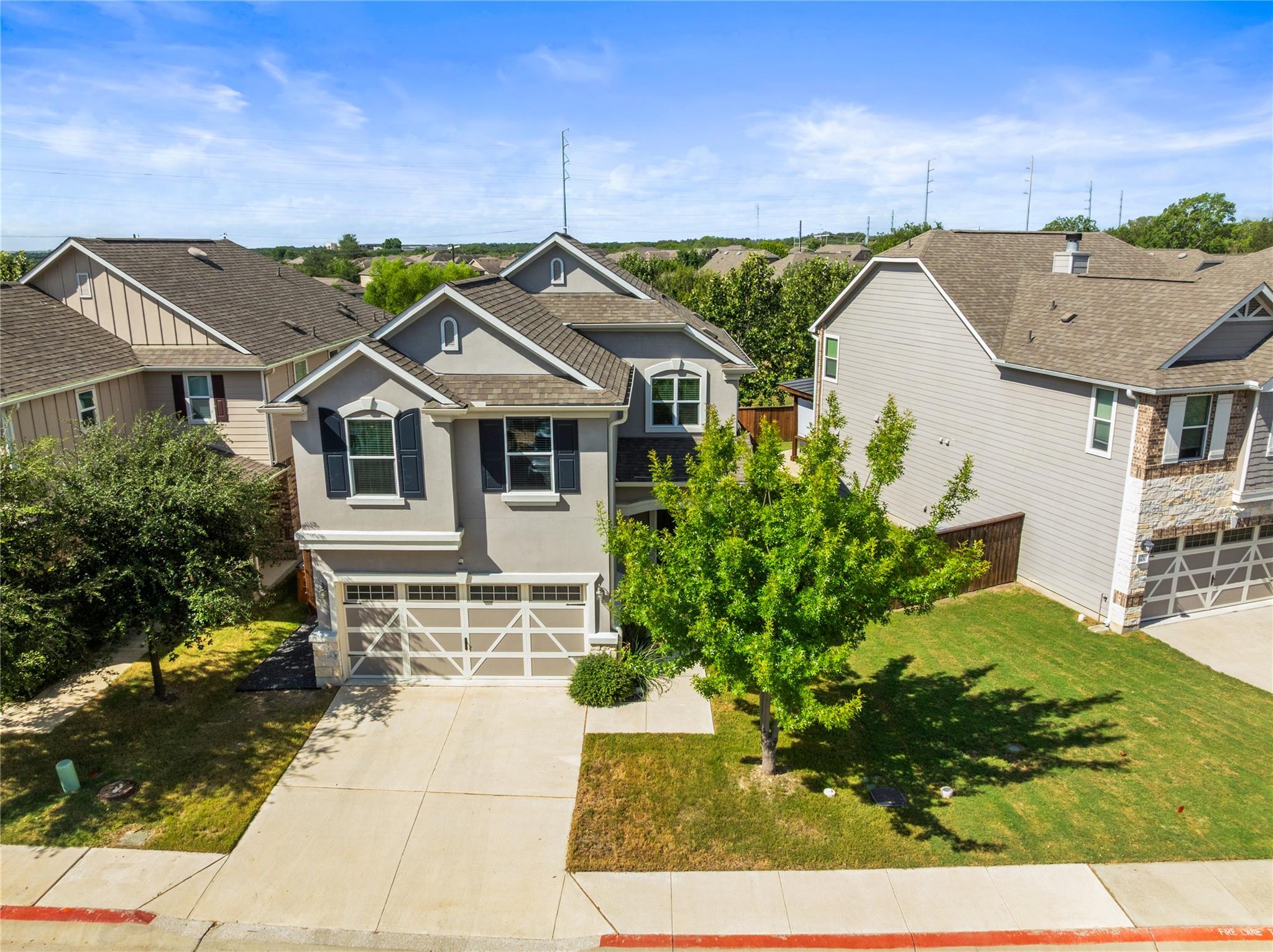 817 Sand Hill Branch DR