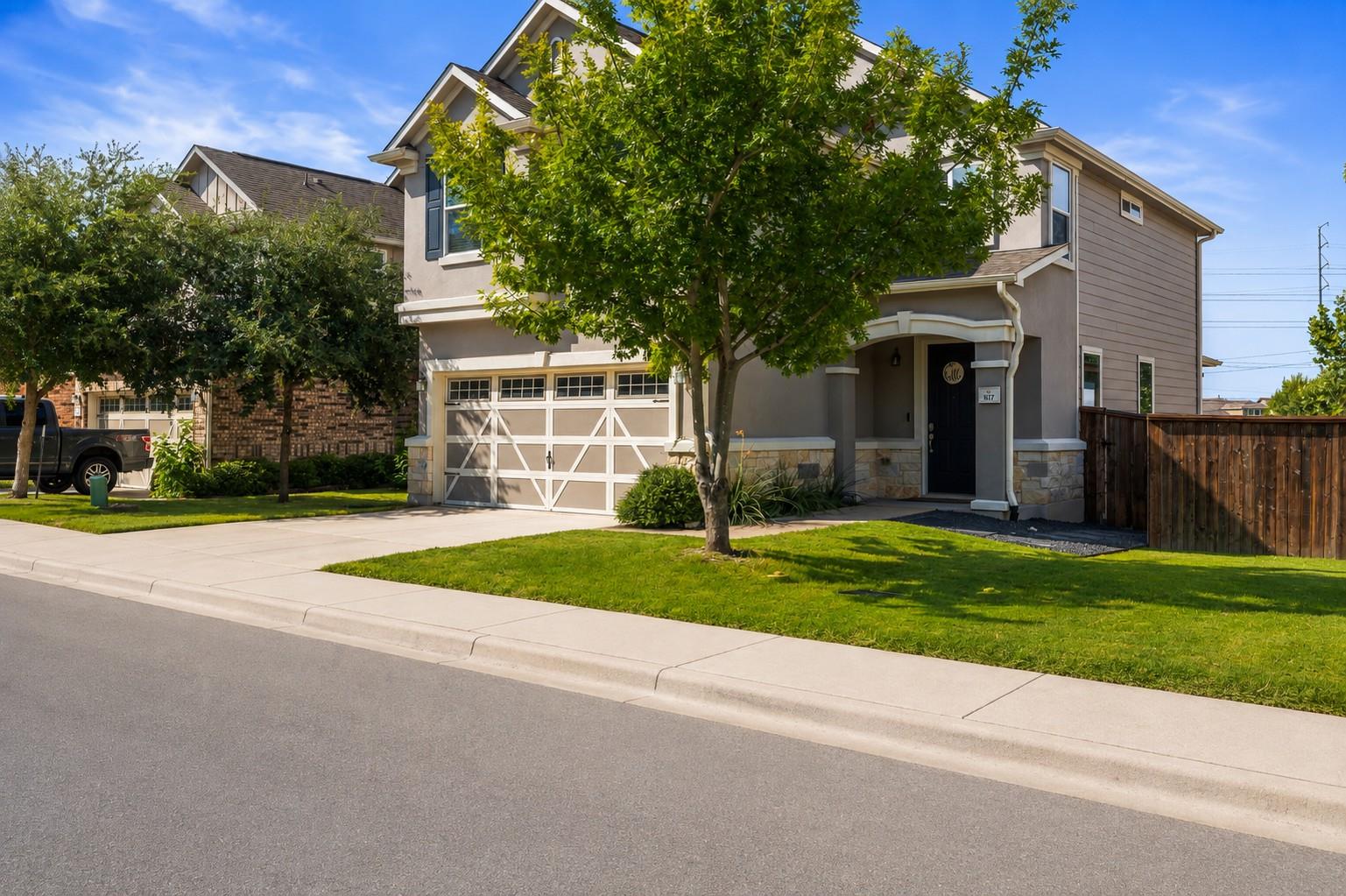 817 Sand Hill Branch DR