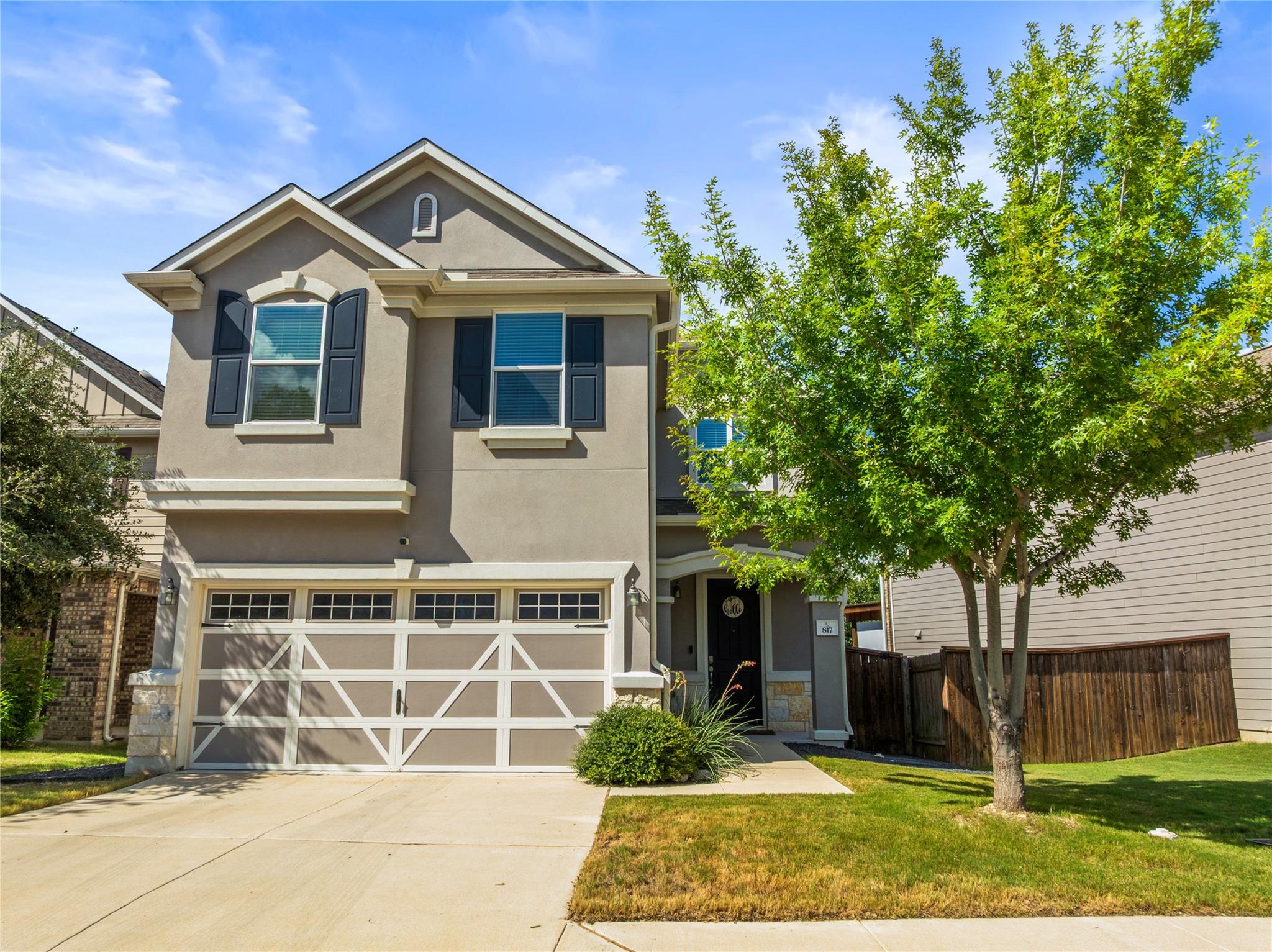 817 Sand Hill Branch DR