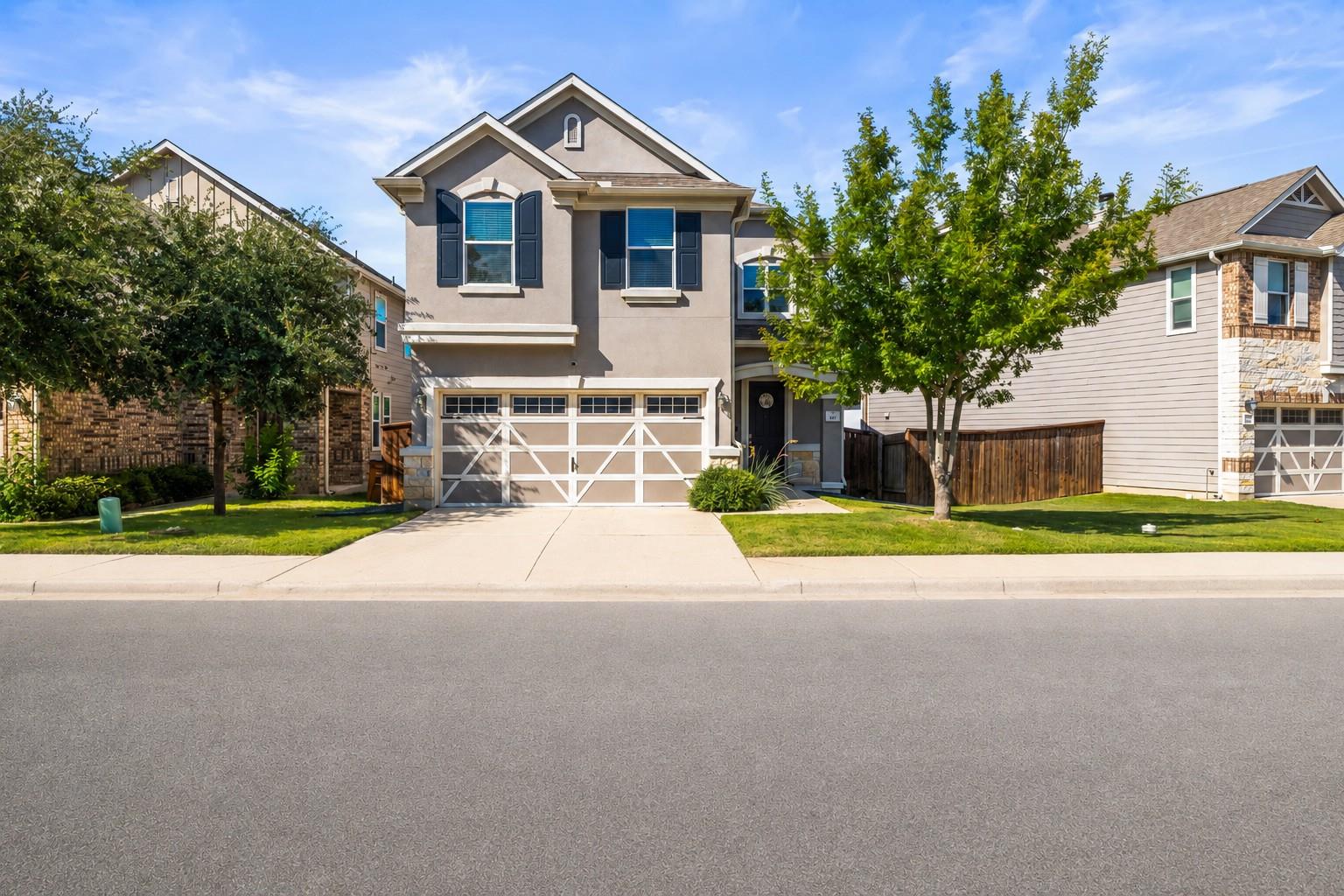 817 Sand Hill Branch DR