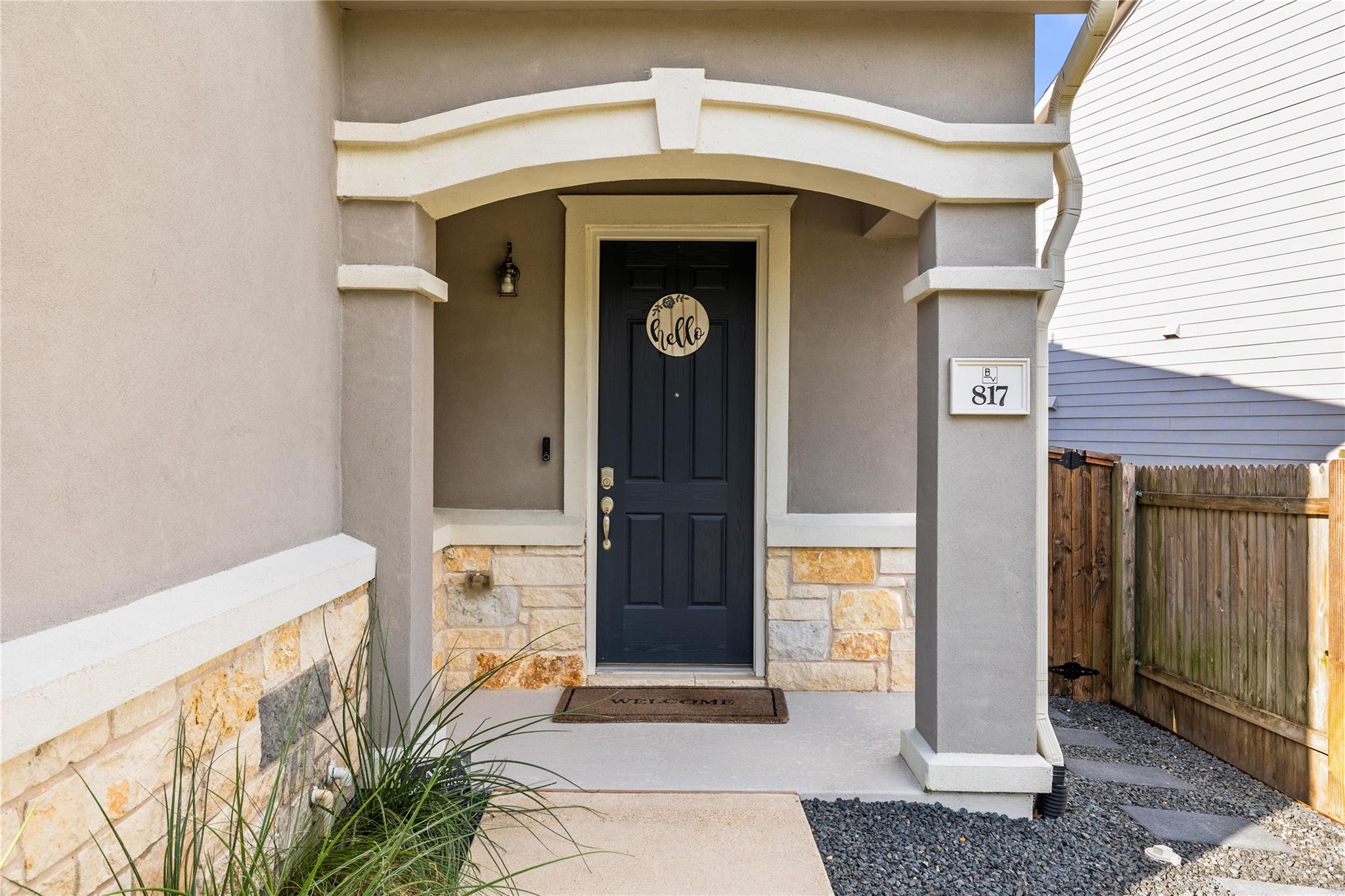 817 Sand Hill Branch DR