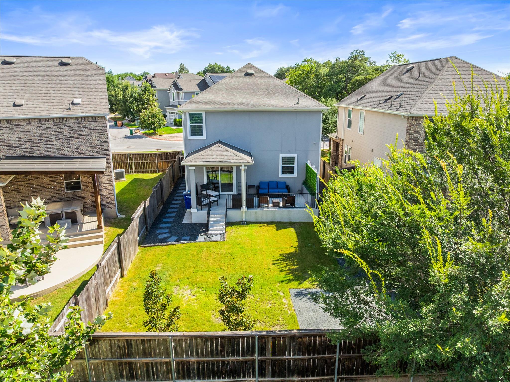 817 Sand Hill Branch DR