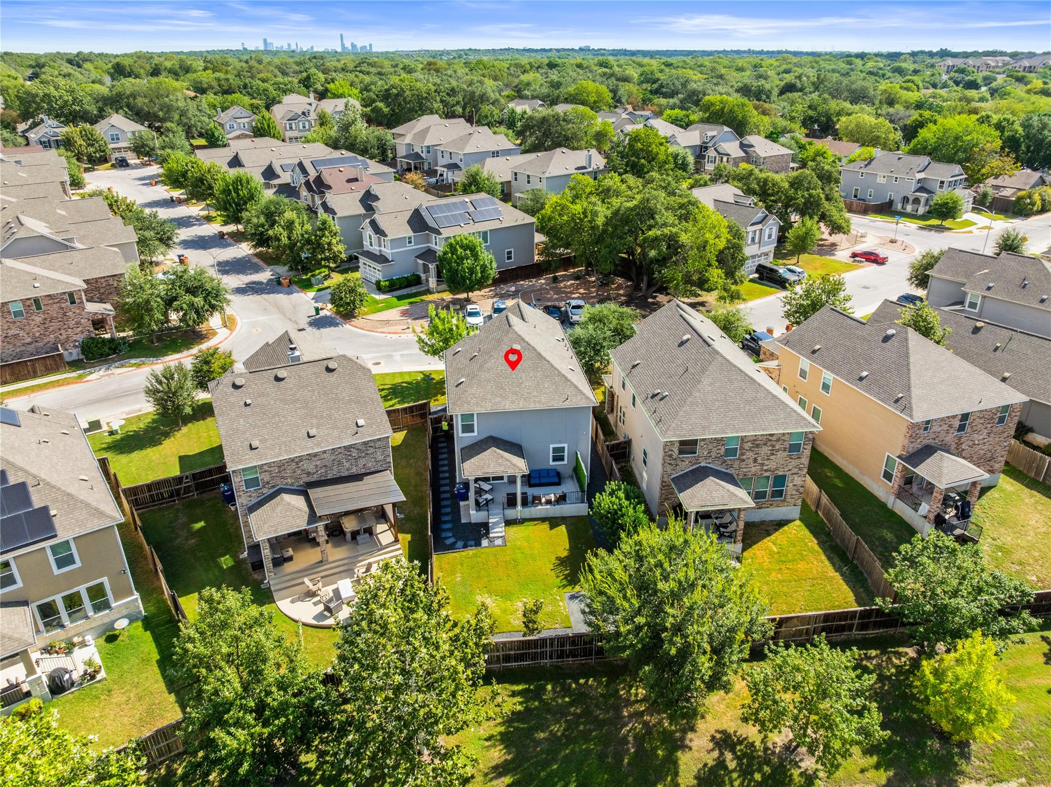 817 Sand Hill Branch DR