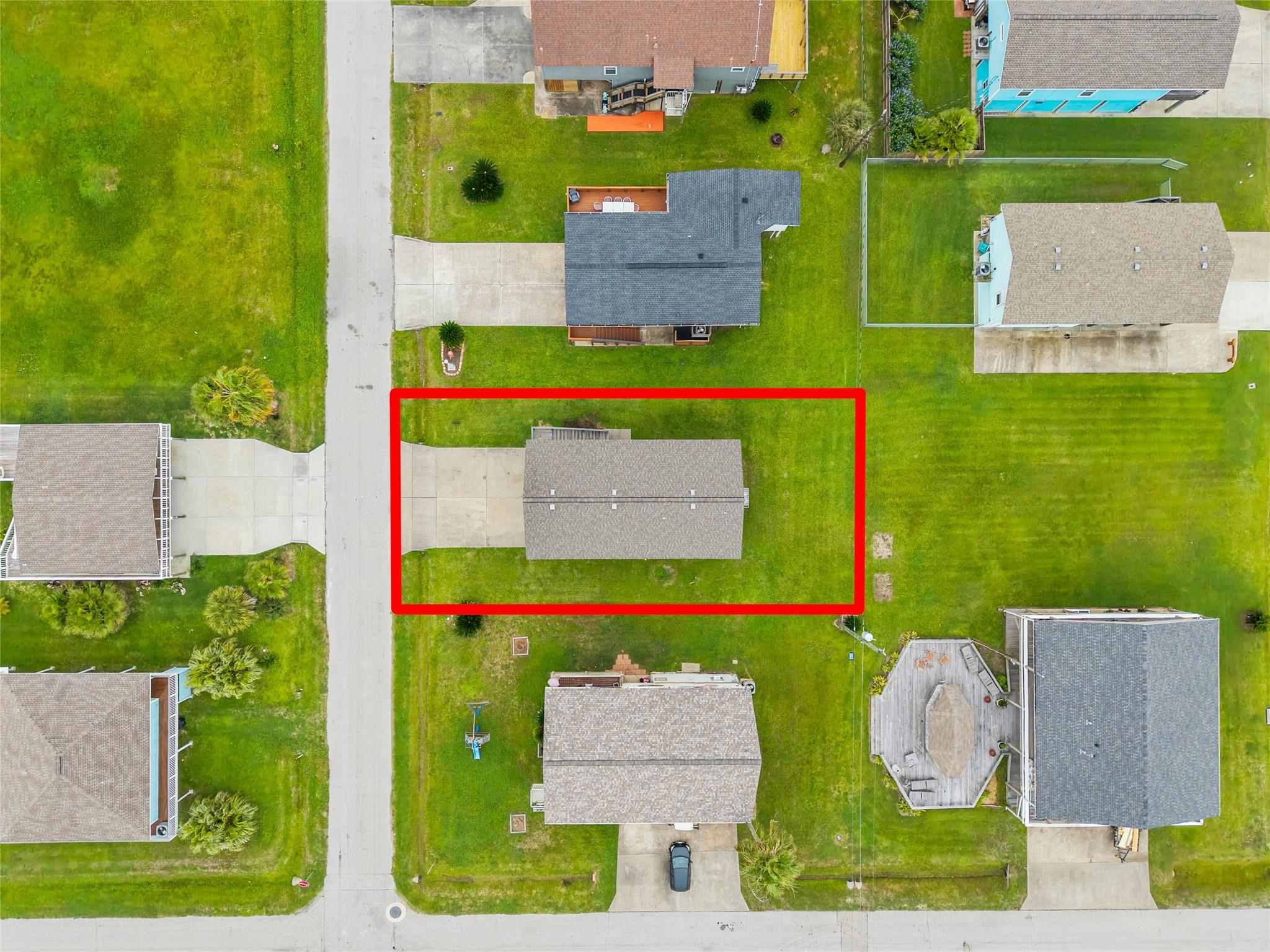 4122 Kent Drive