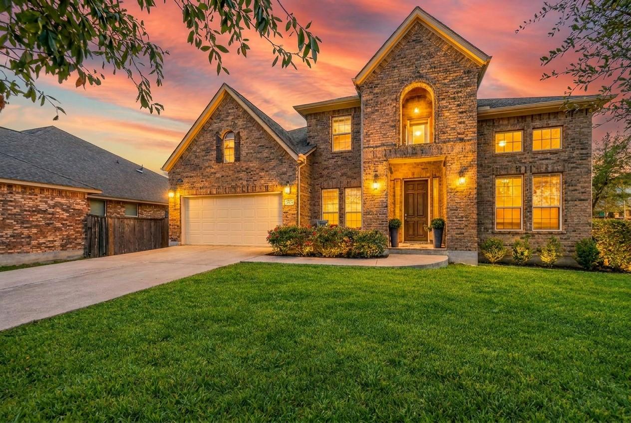 3028 Silvergrass CV