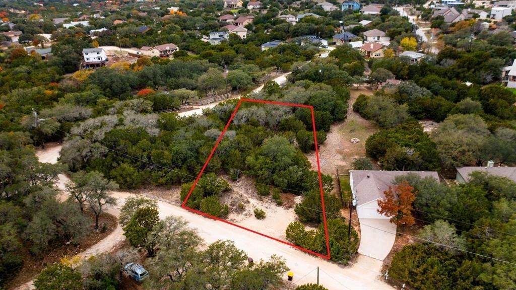 17110 Oak Cliff CIR